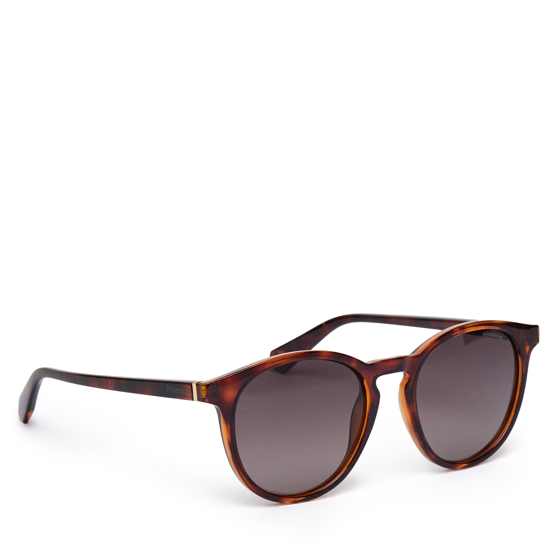 Γυαλιά ηλίου Polaroid PLD 6098/S Καφέ