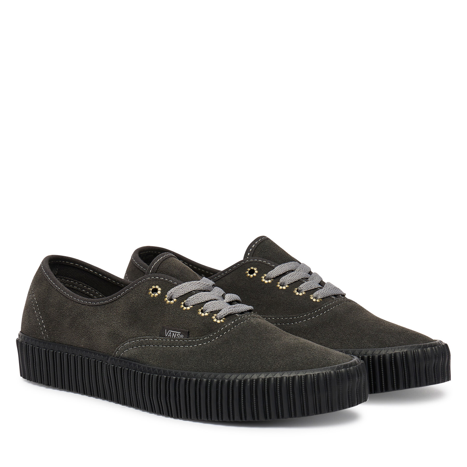 Scarpe sportive Vans Authentic Creeper VN000D6VBLA1 Nero