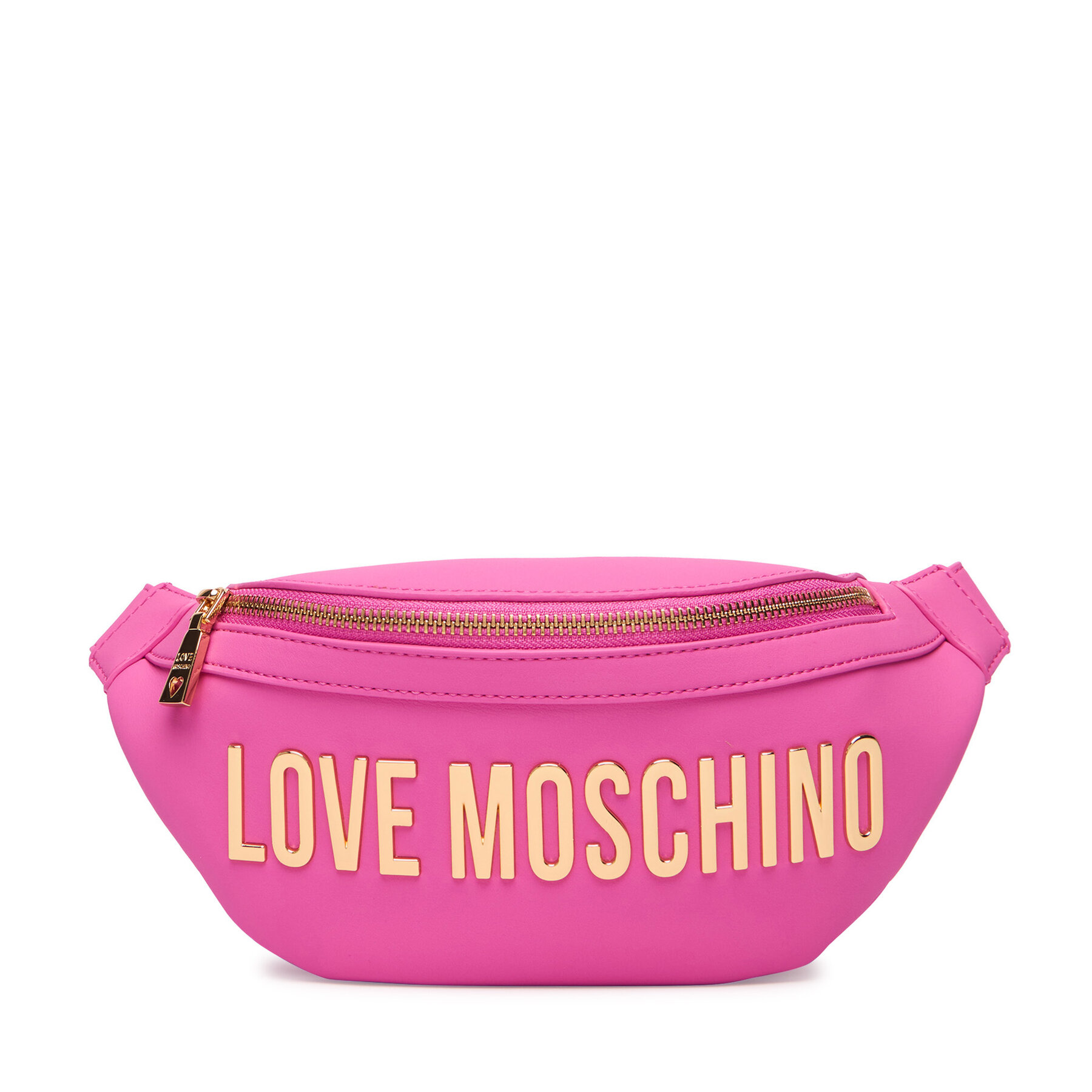 Чанта за кръст﻿ LOVE MOSCHINO JC4195PP1OKD0604 Розов