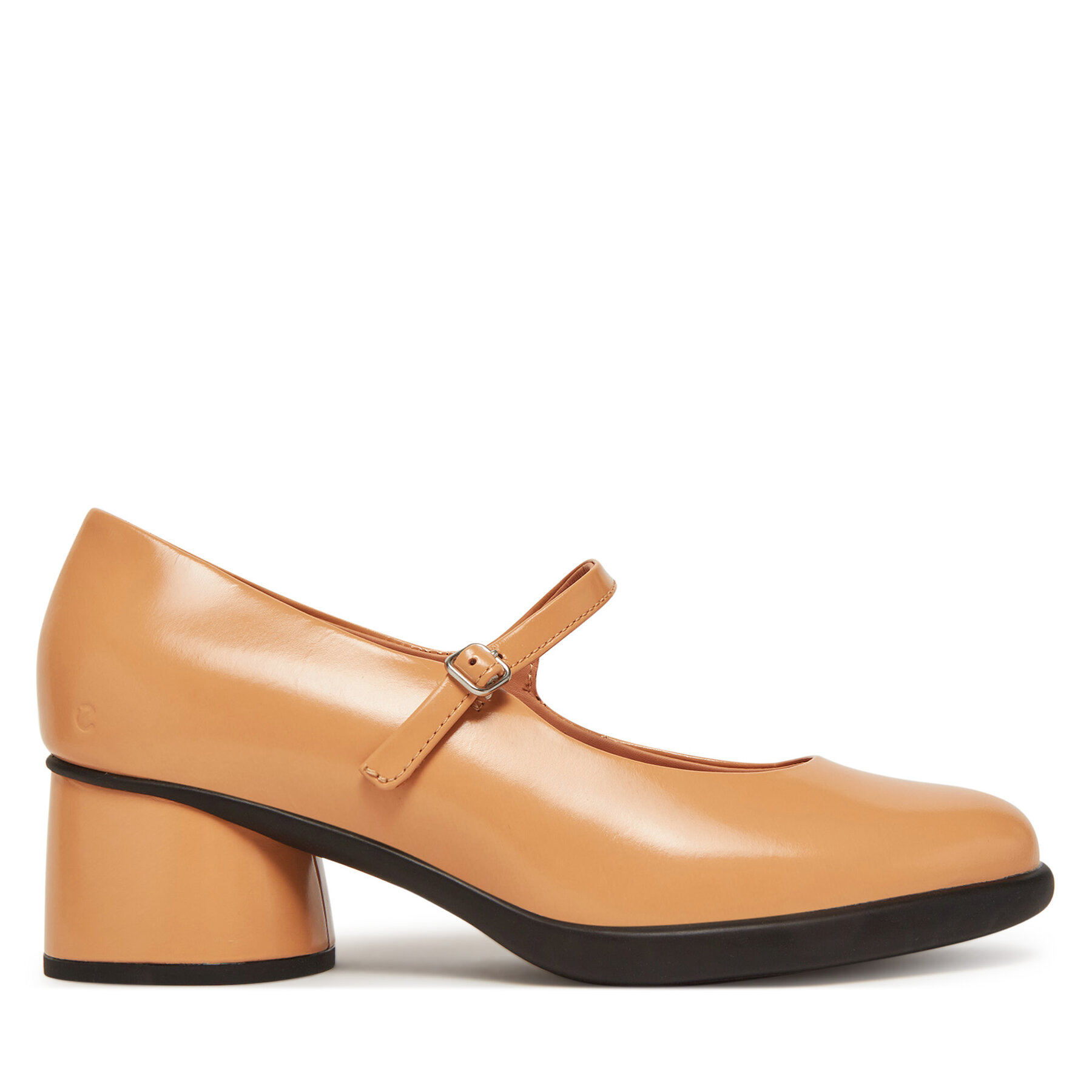  Körömcipők ECCO Sculpted Lx 35 22250361103 Barna akciós termékkép 1