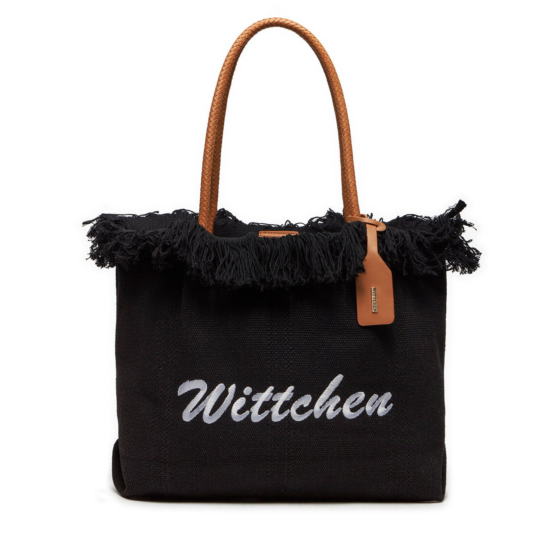 Bolso WITTCHEN 98-4Y-400-1 Negro