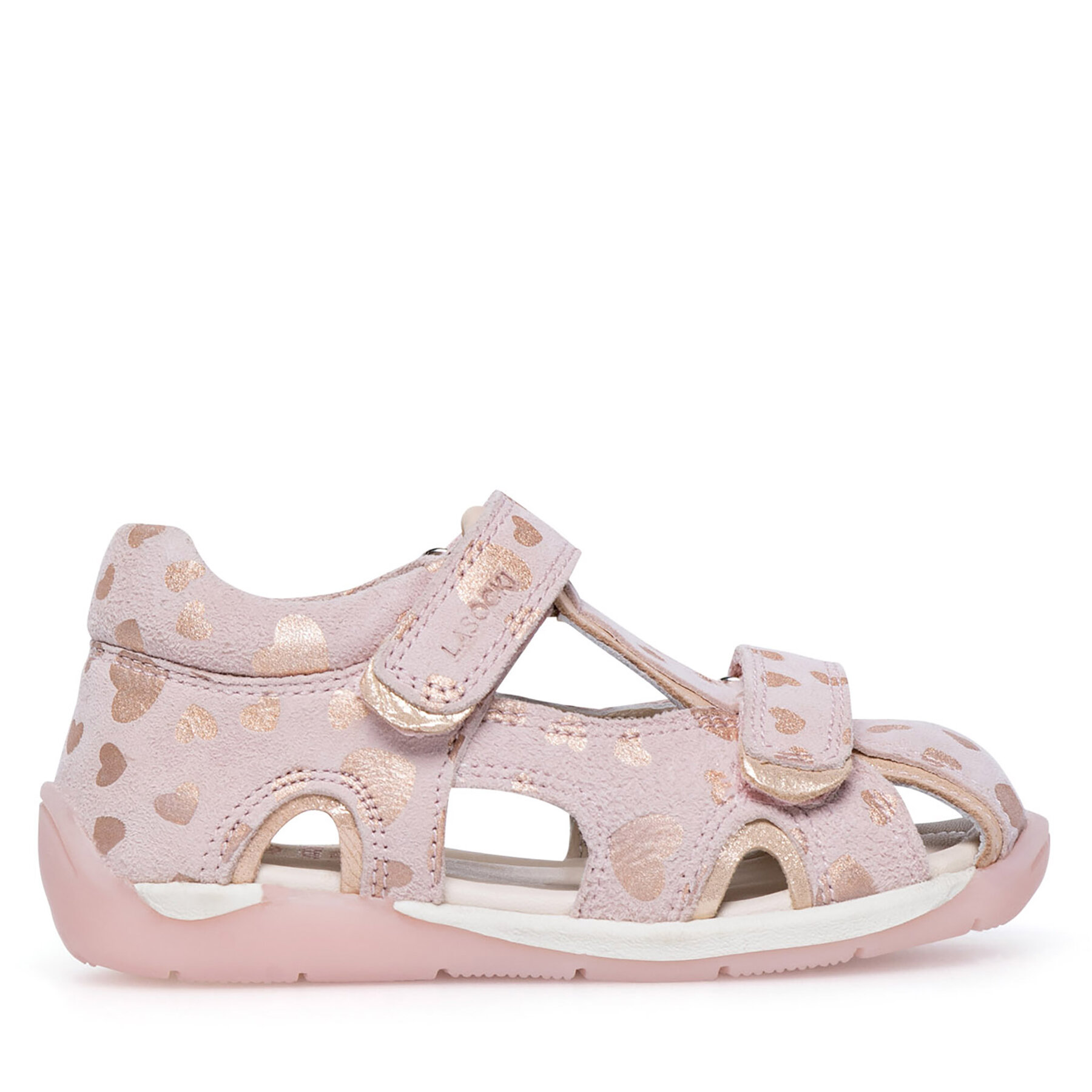 Σανδάλια Lasocki Kids MARCUS CI12-MARCUS-02(II)DZ Χακί