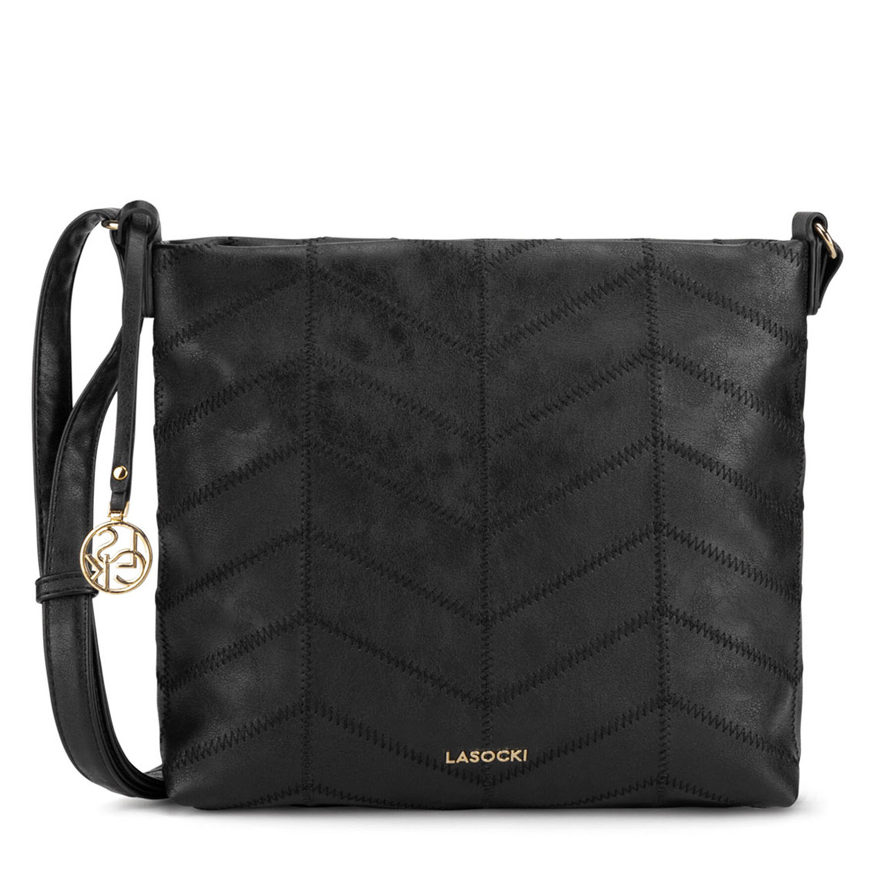 Geantă Lasocki LSK-K-019-06 Negru