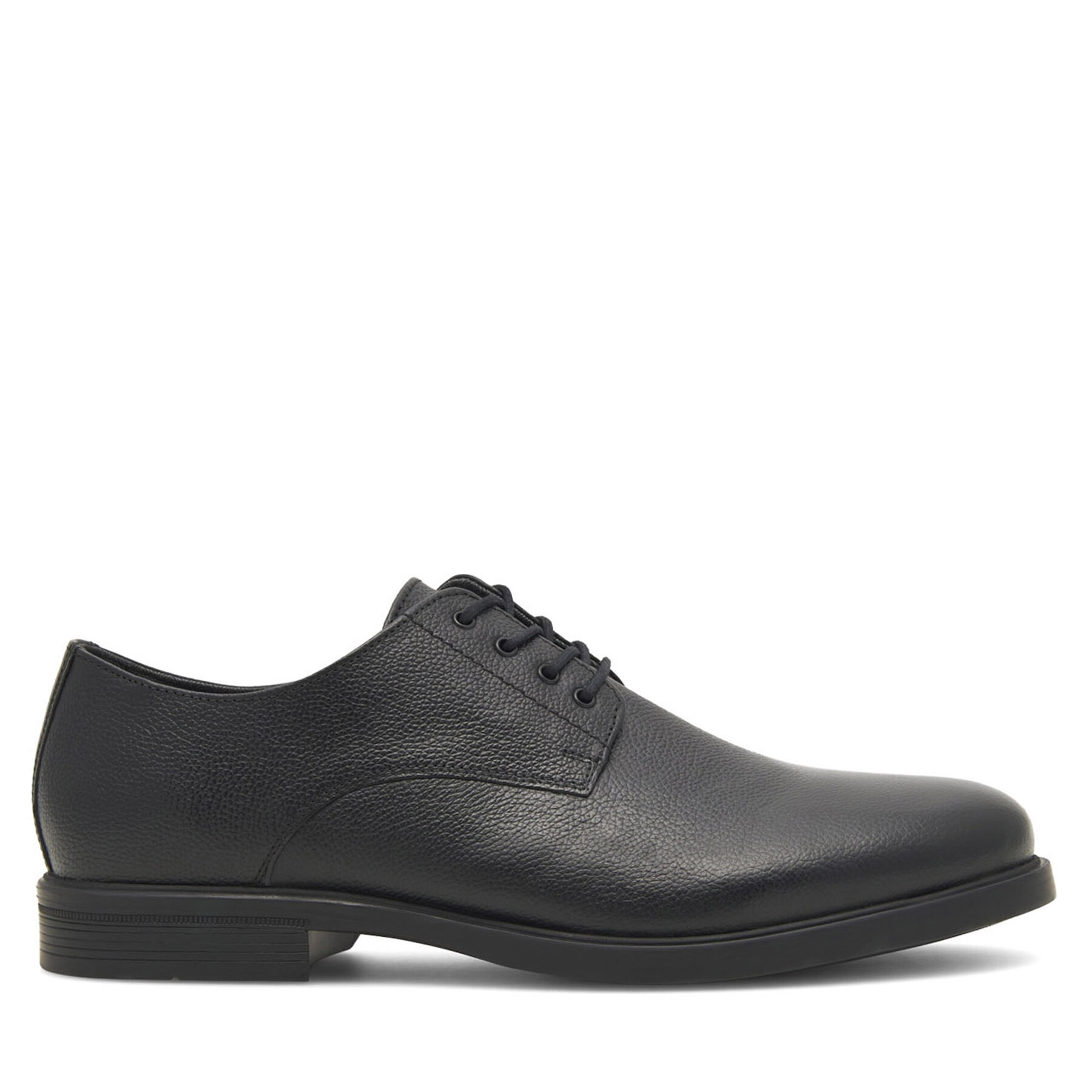 Zapatos hasta el tobillo Lasocki DARICK-14 MI08 Negro