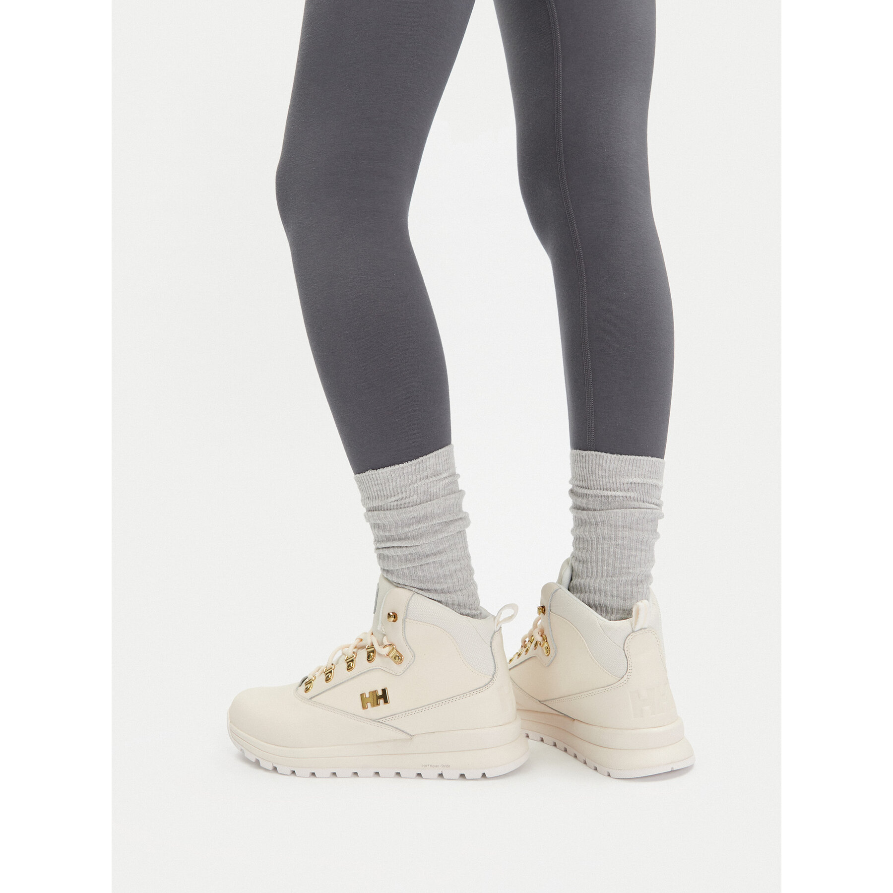 Trekking čevlji Helly Hansen Victoria 11818 Écru