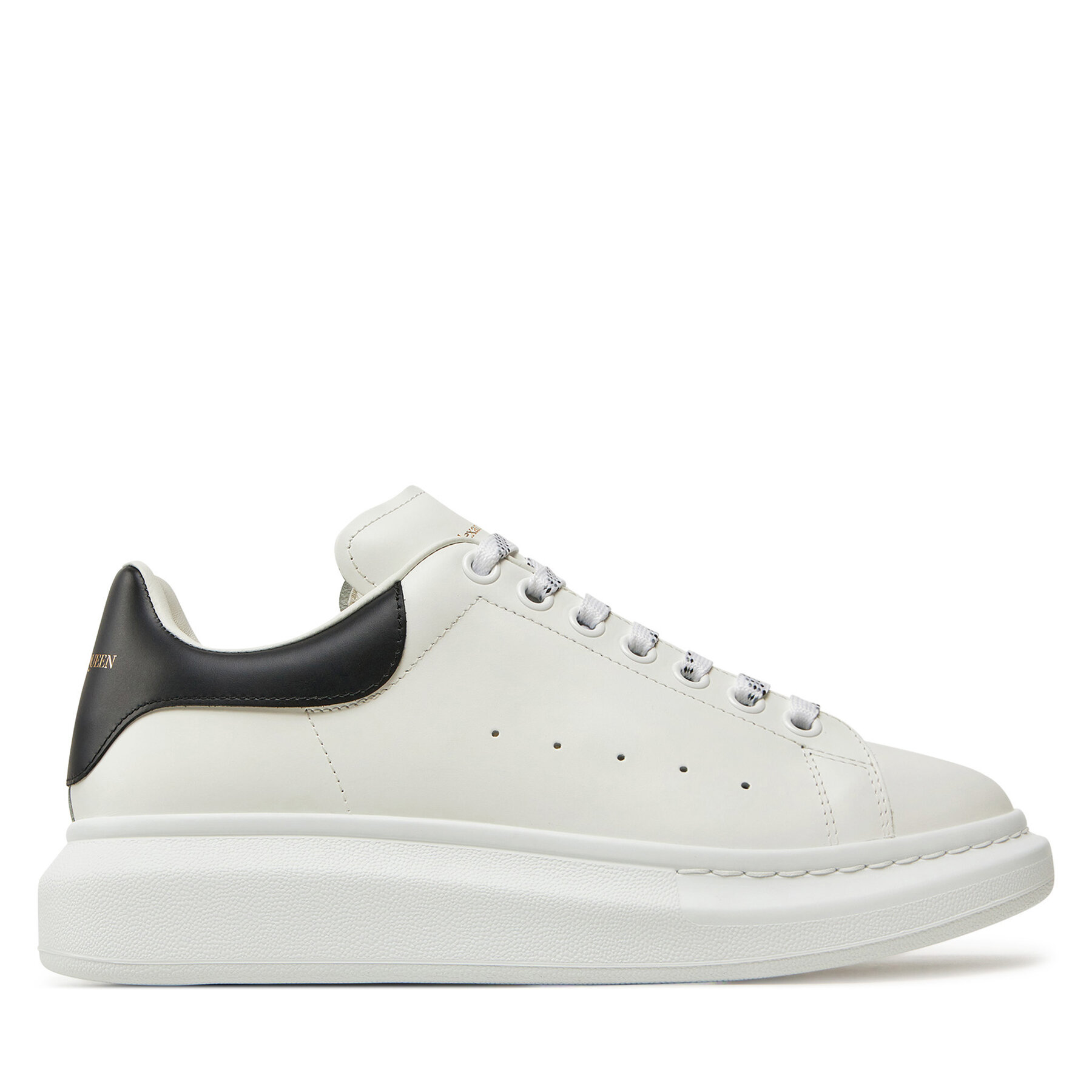 Sneakers MCQ Alexander McQueen 553680 WHGP5 Vit