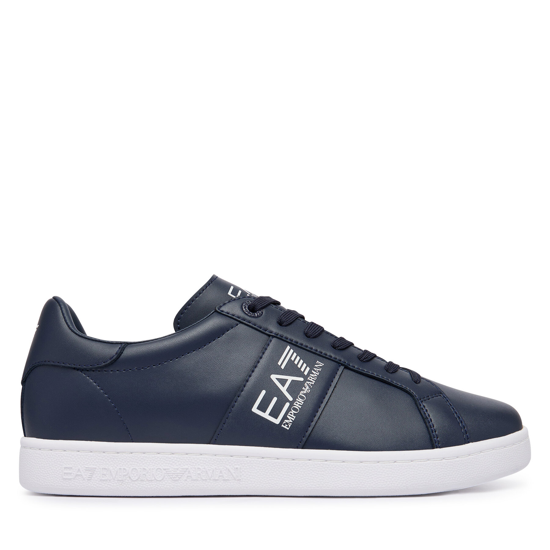 Snīkeri EA7 Emporio Armani 7X000332 AF10848 MZ069 Balts