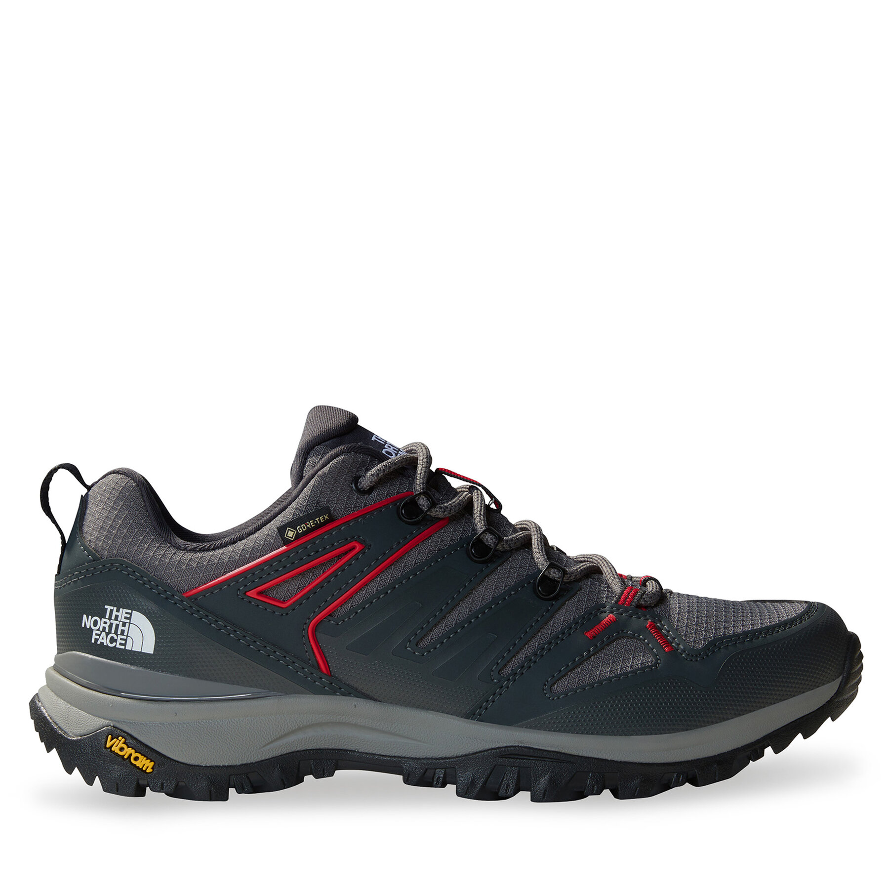 Pārgājienu apavi The North Face Hedgehog GORE-TEX NF0A8AA9SOU1 Pelēks
