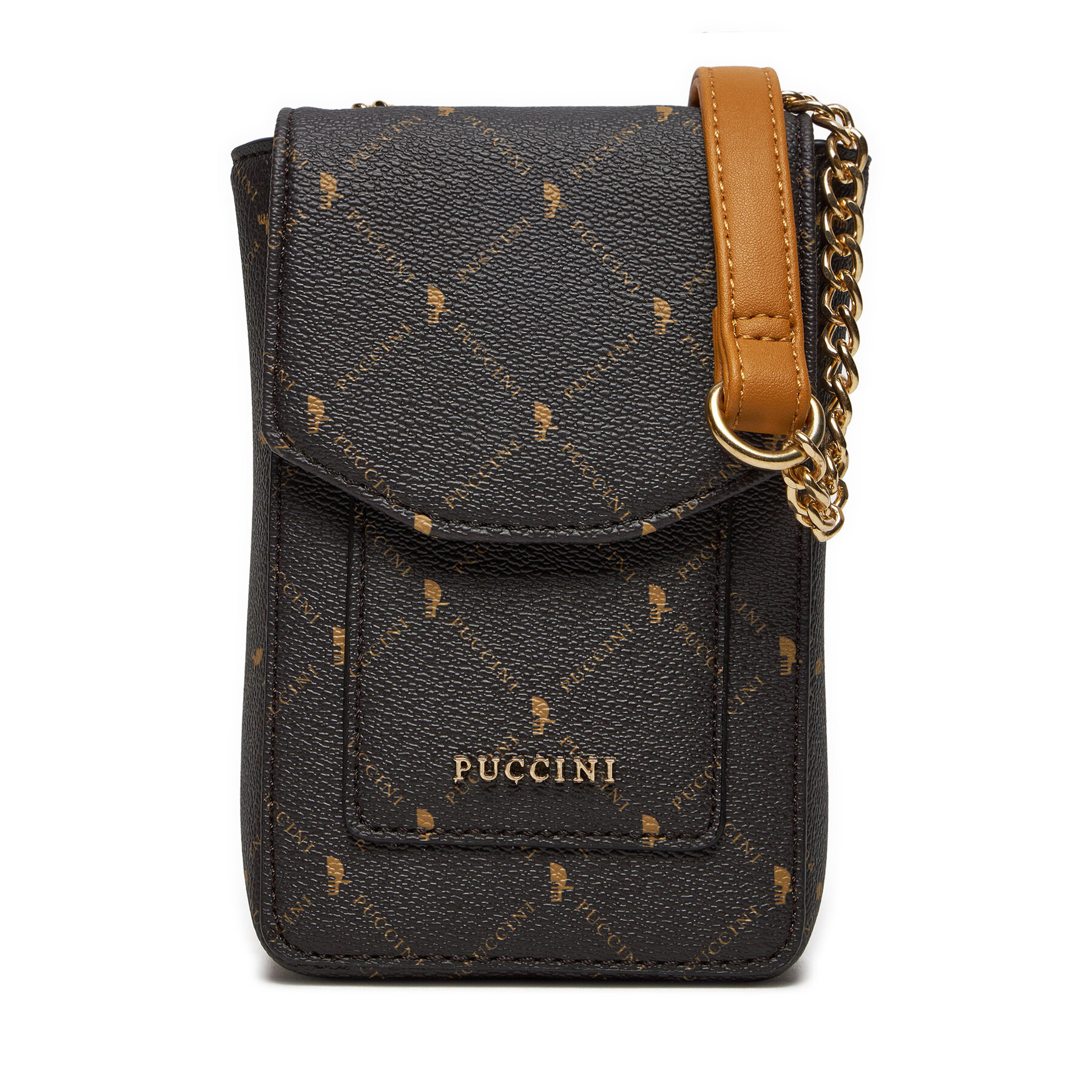 Bolso Puccini BLXP0048T Marrón