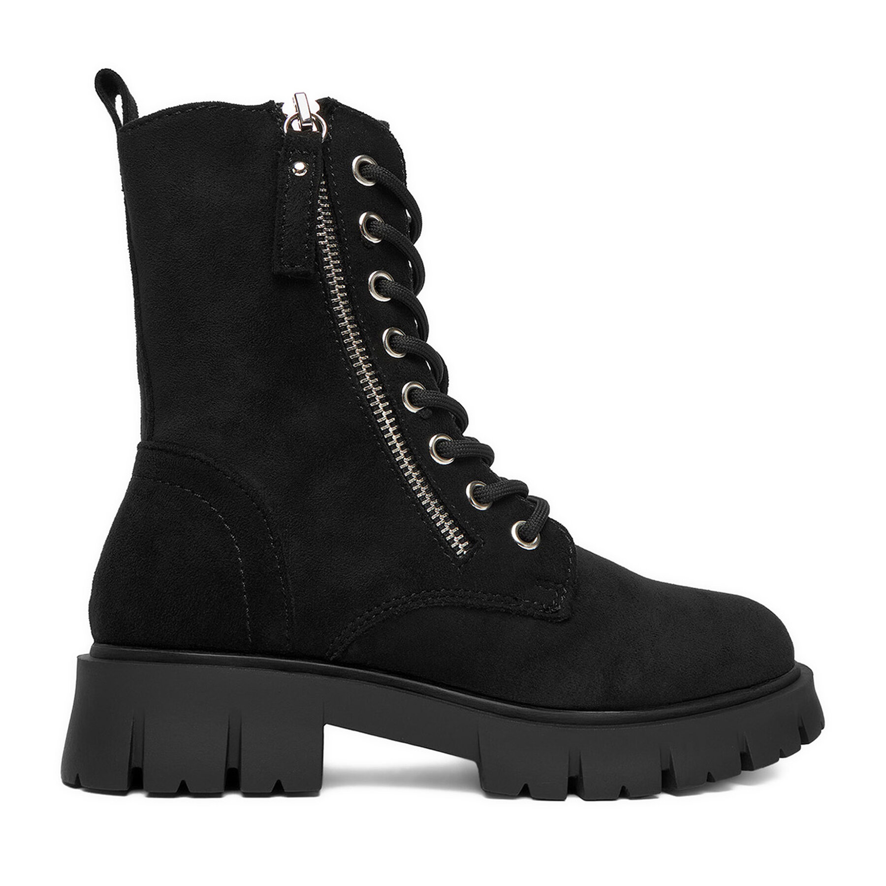 Ghete DeeZee CEO-CS5907-24 Negru