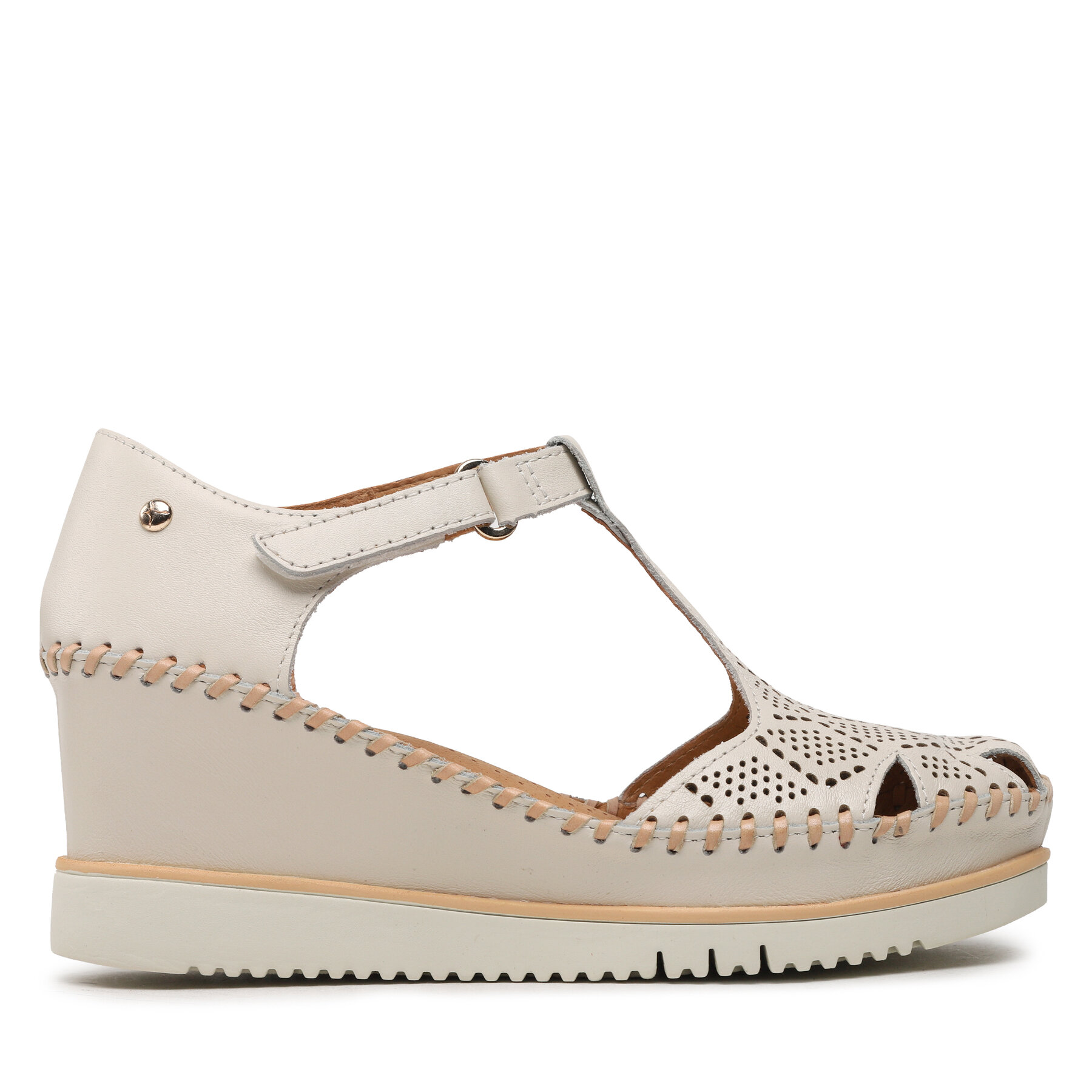 Scarpe basse Pikolinos W3Z-1991 Bianco