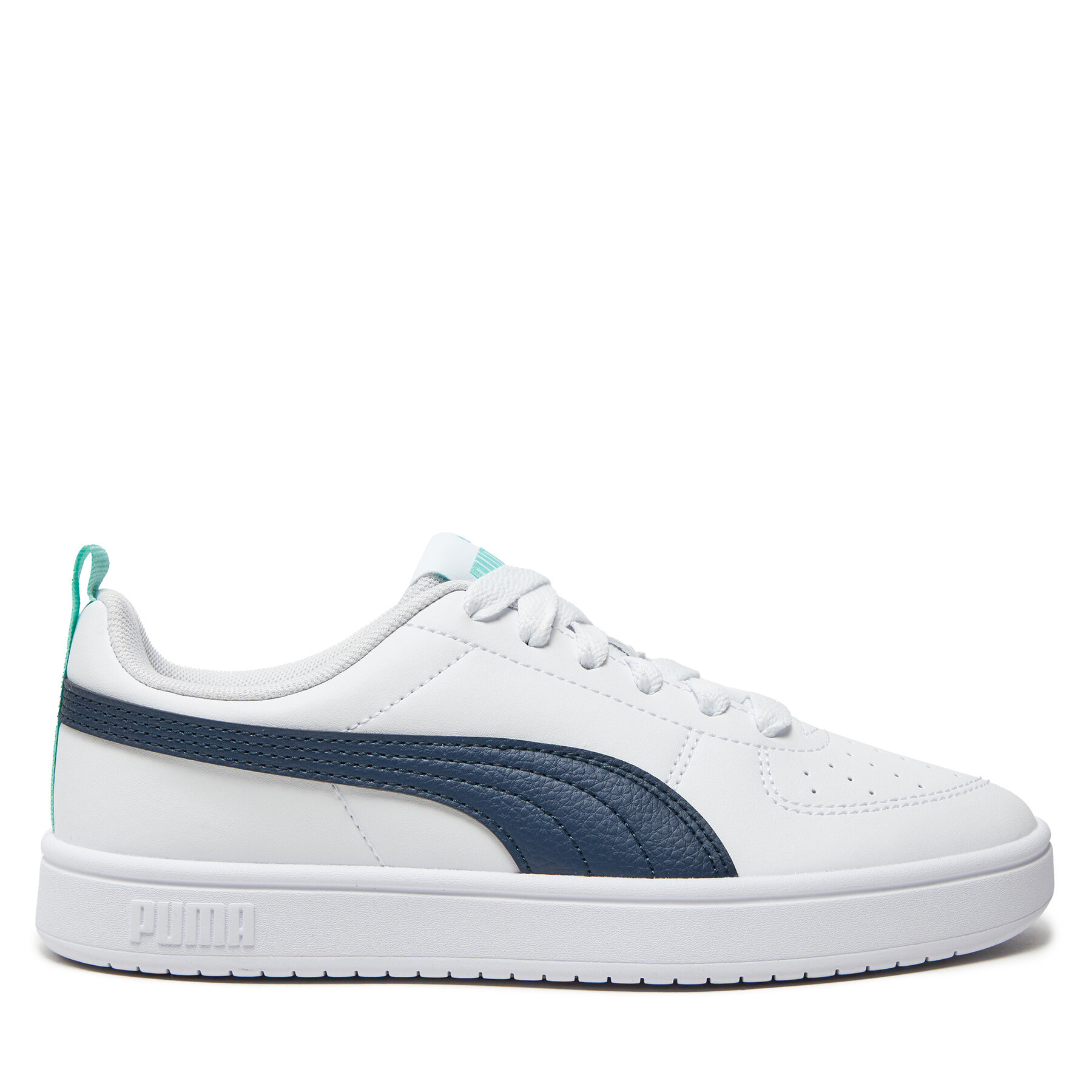Αθλητικά Puma Rickie Jr 384311 32 Λευκό