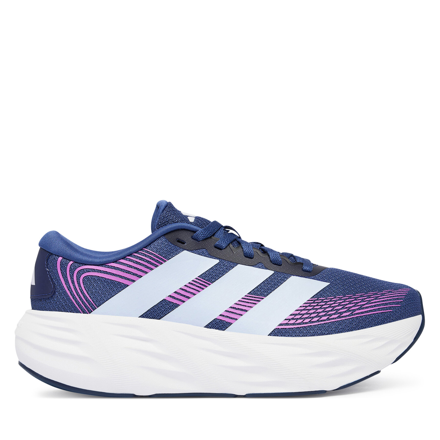 Tenisice za trčanje adidas Galaxy 8 Running Shoes IH9787 Plava