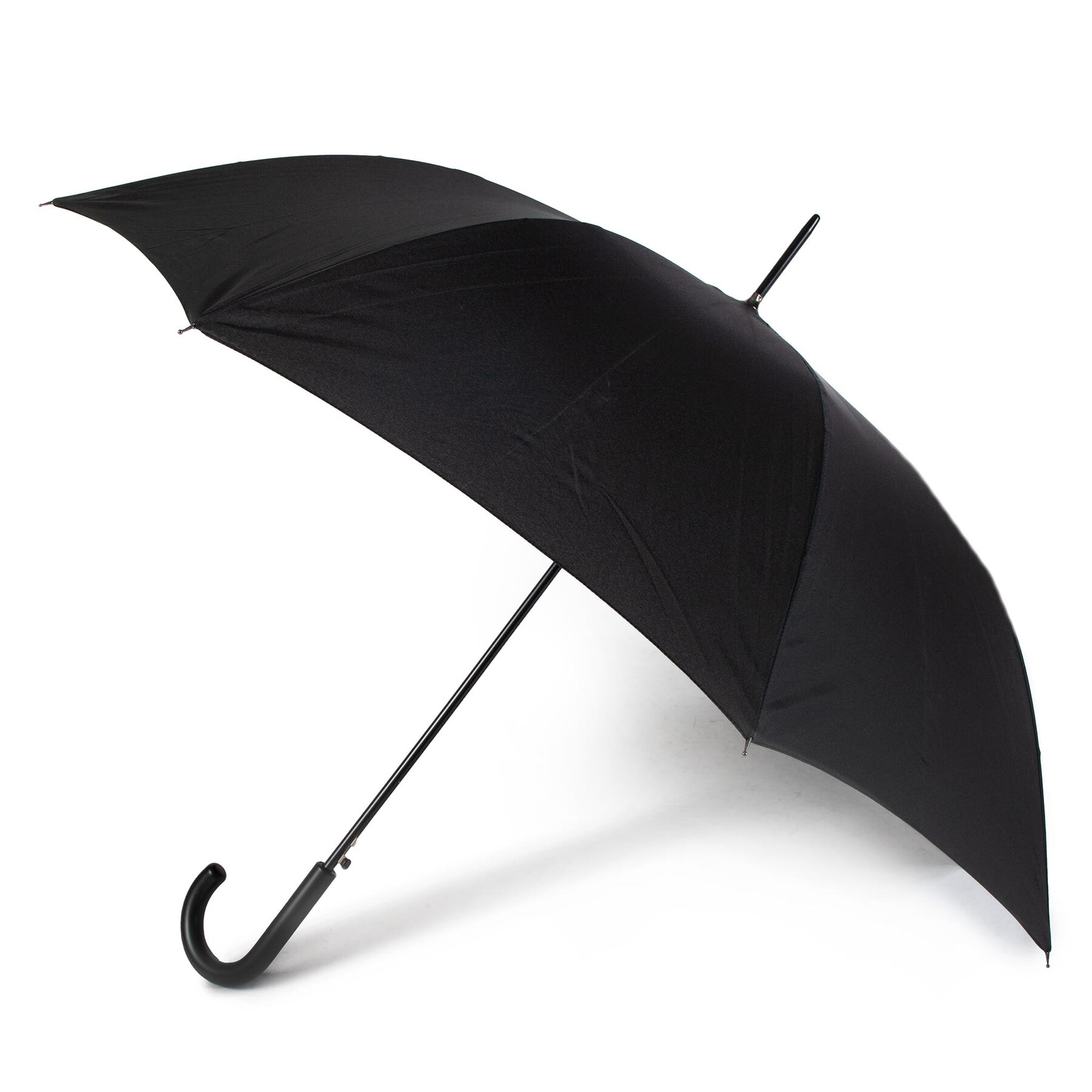 Parapluie Happy Rain Long Ac 41067 Black
