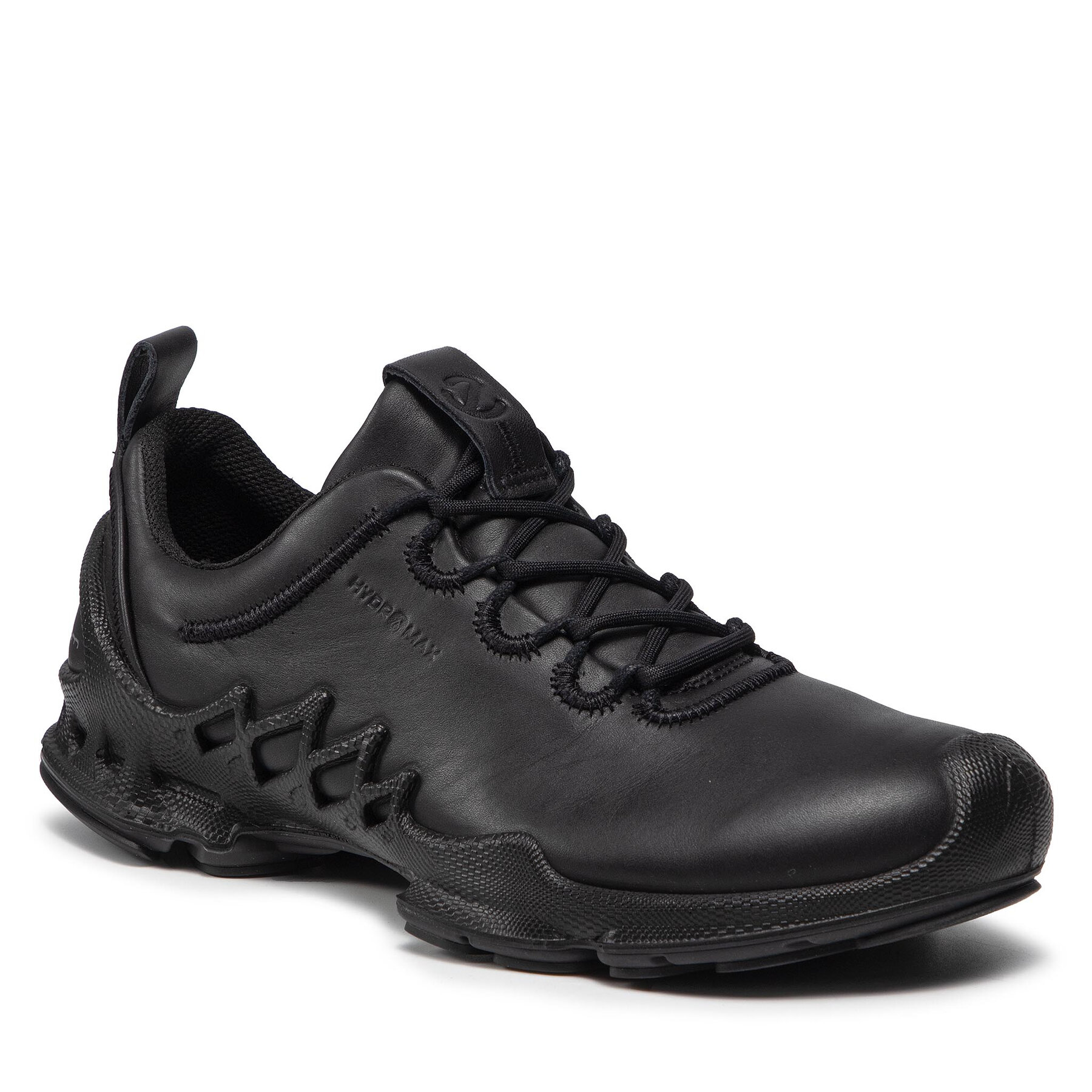 Trekingová obuv ECCO Biom Eax M 80283401001 Čierna