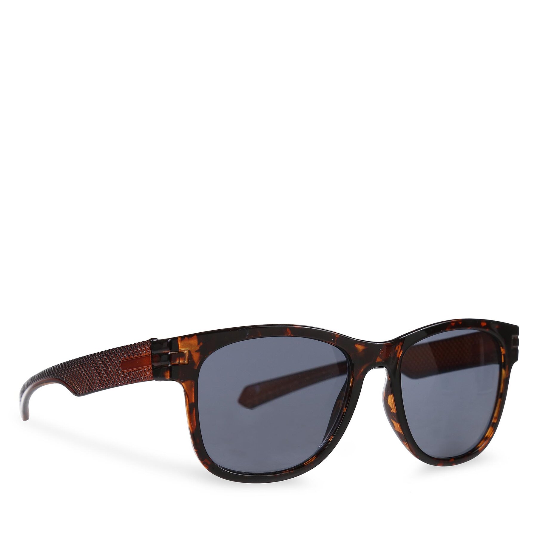 

Сонцезахисні окуляри Regatta Sargon Sunglasses RME001 TortoiseShel 3FI, Коричневий