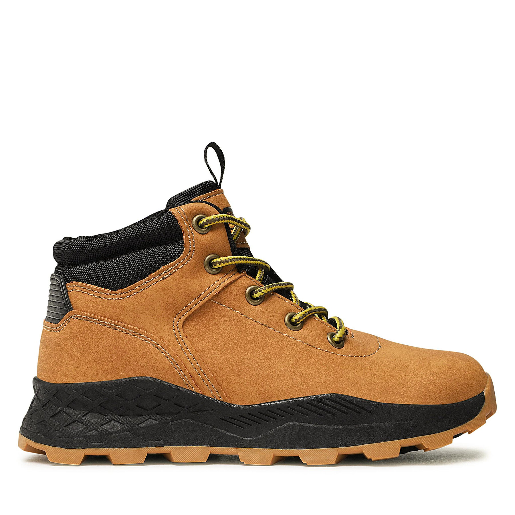 Bottes de randonnée Sprandi CP40-21577Z Marron