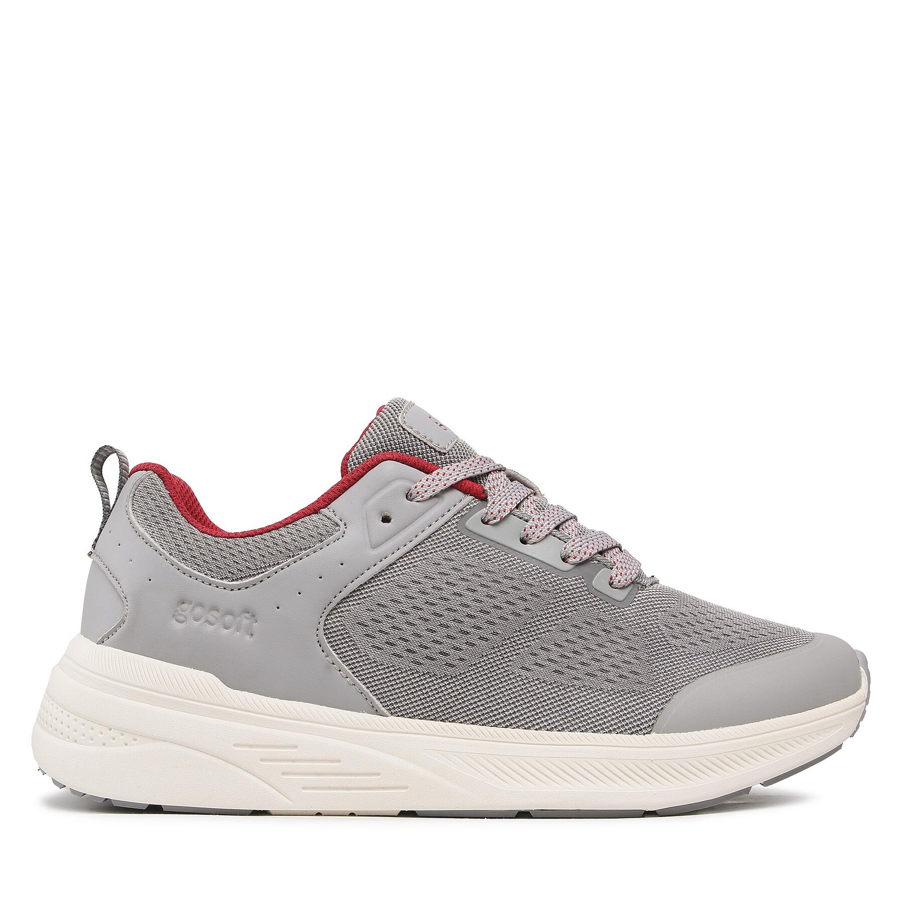 Sneakers Go Soft