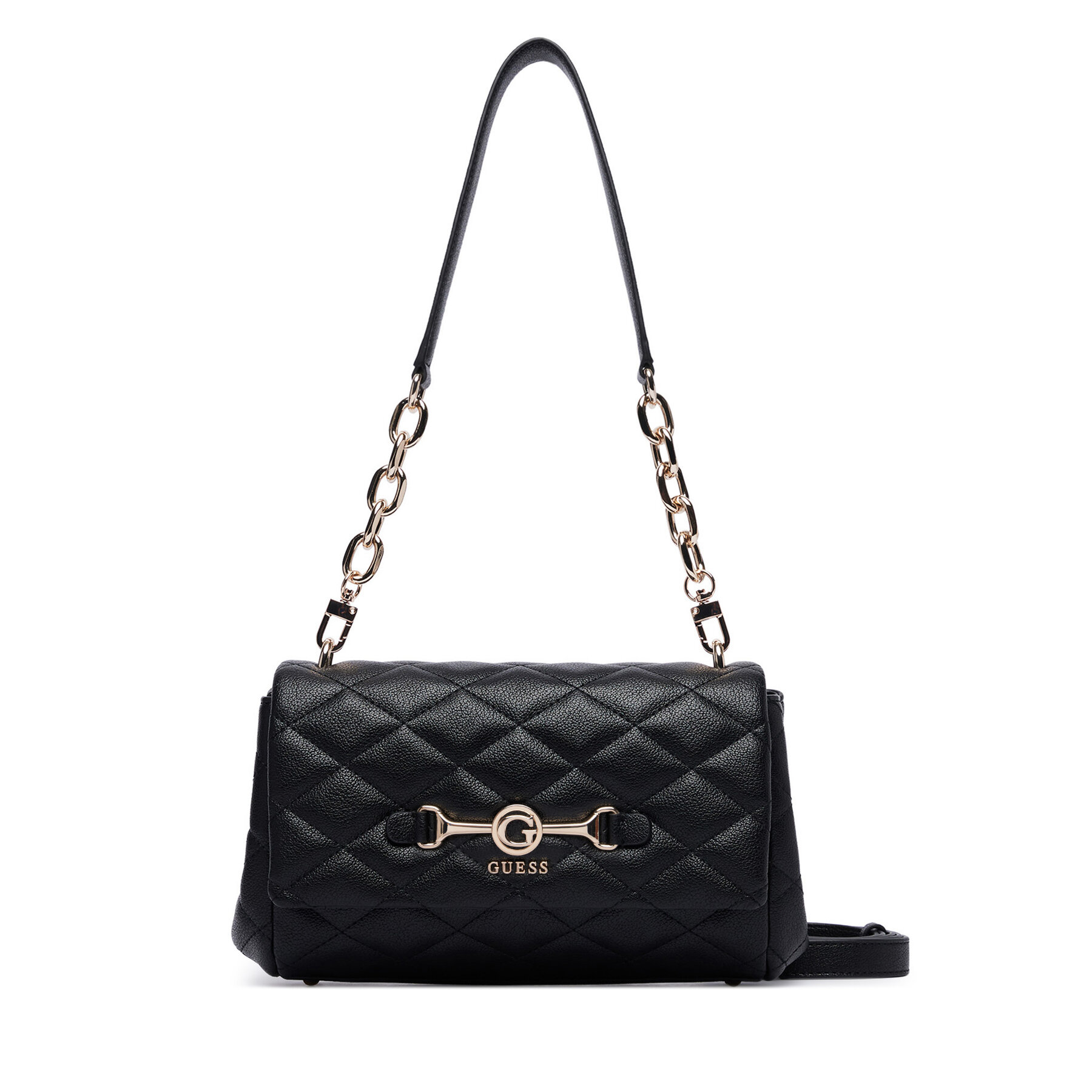 Torbica Guess Frances HWQG22 41190 Crna
