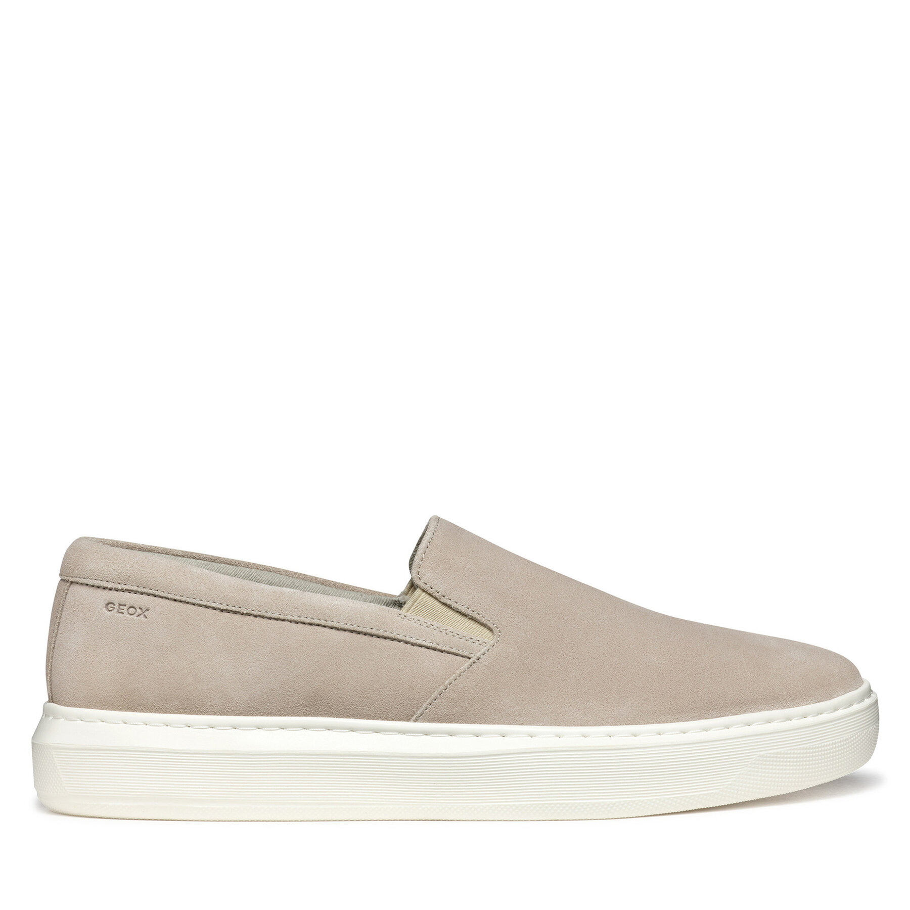 Sneakers aus Stoff Geox