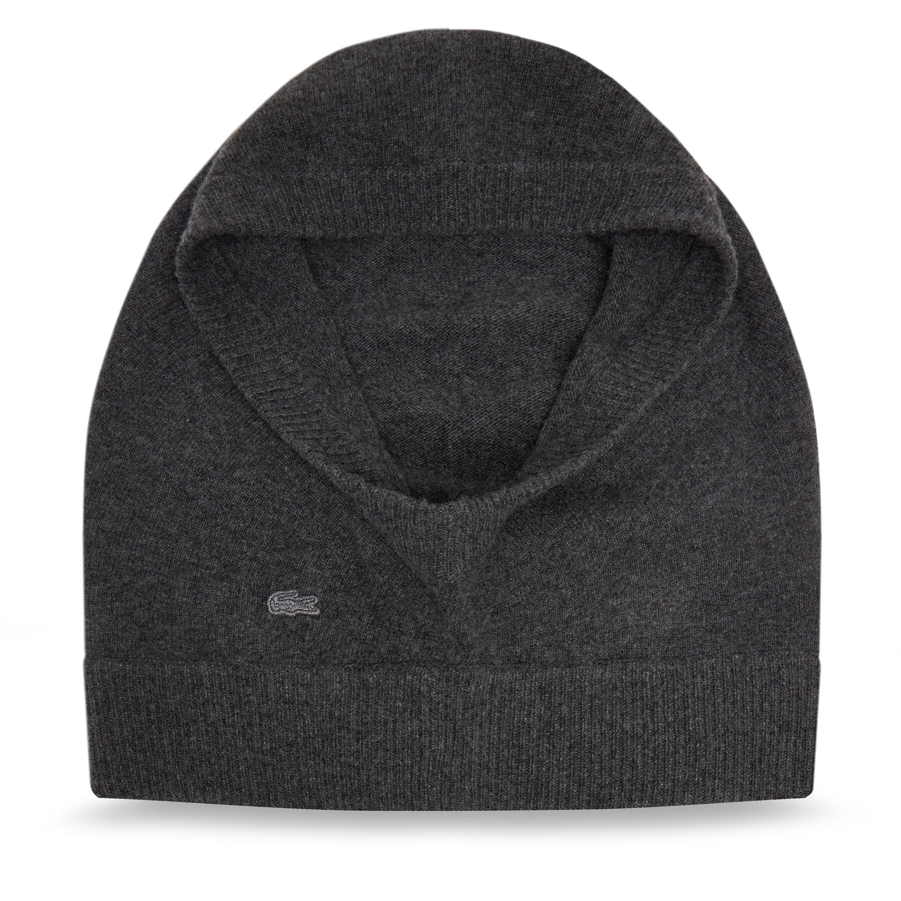 Cagulă Lacoste RE4169 Gri