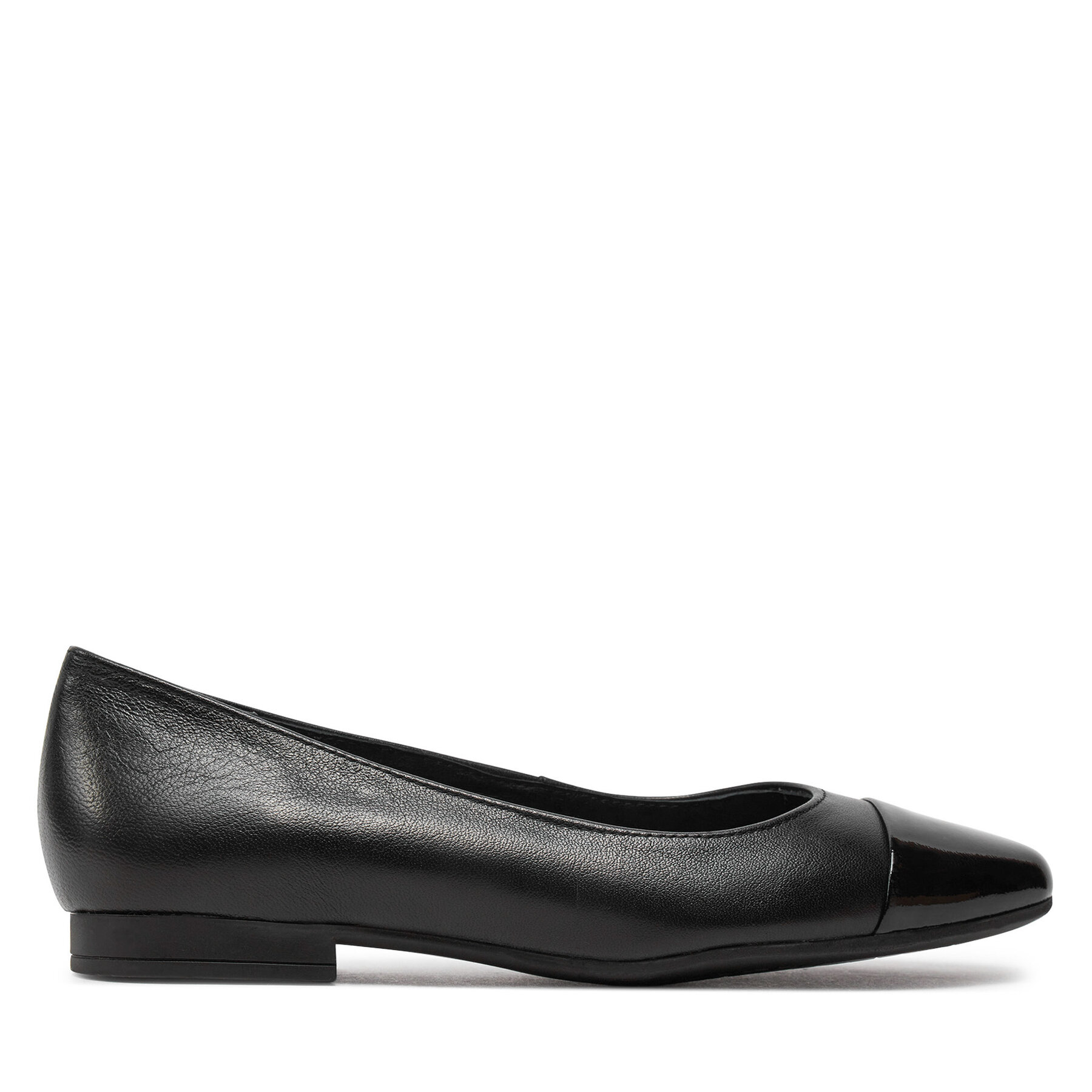 Bailarinas Ryłko L1NF9 Negro