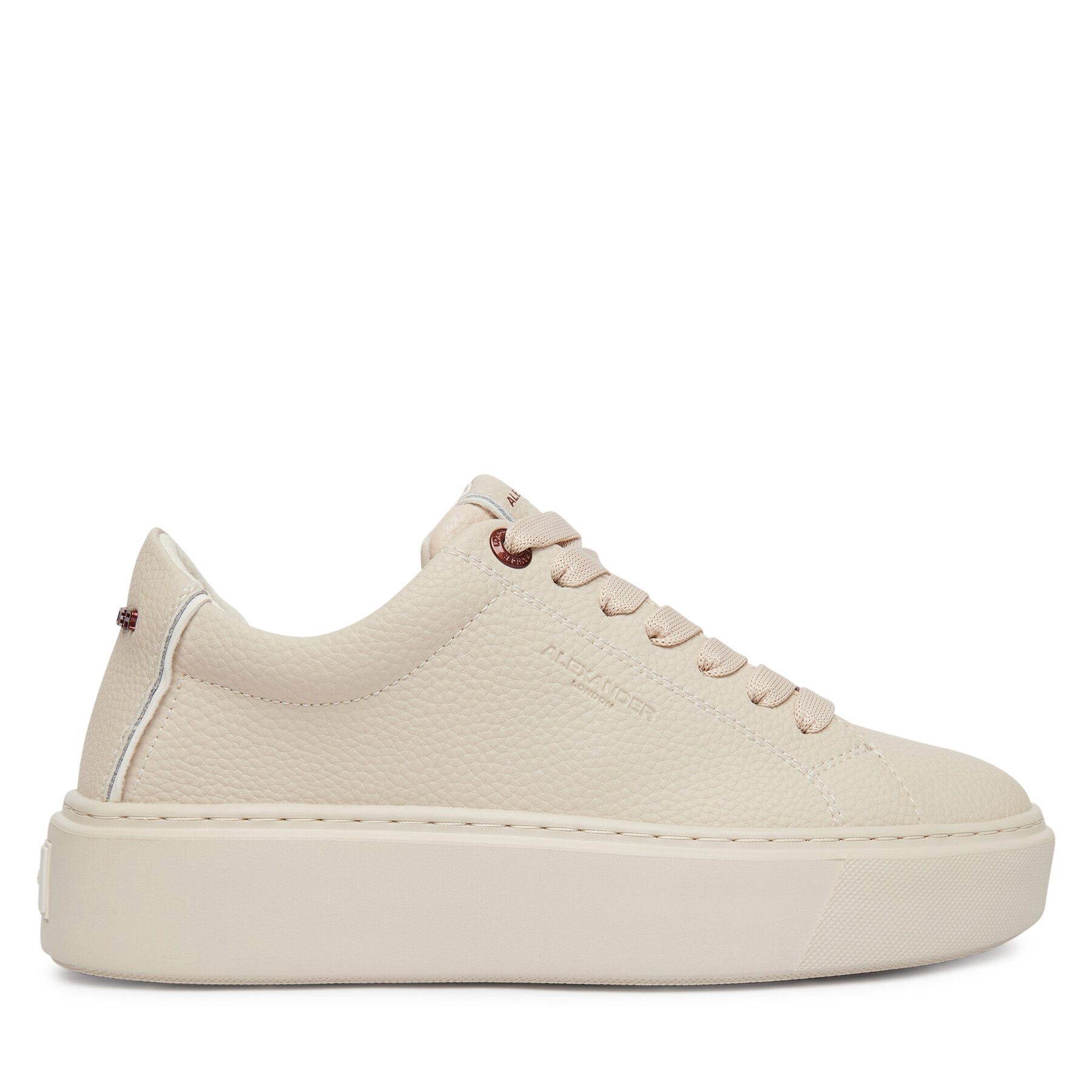 Superge Alexander Smith London ALBDLHW Bež