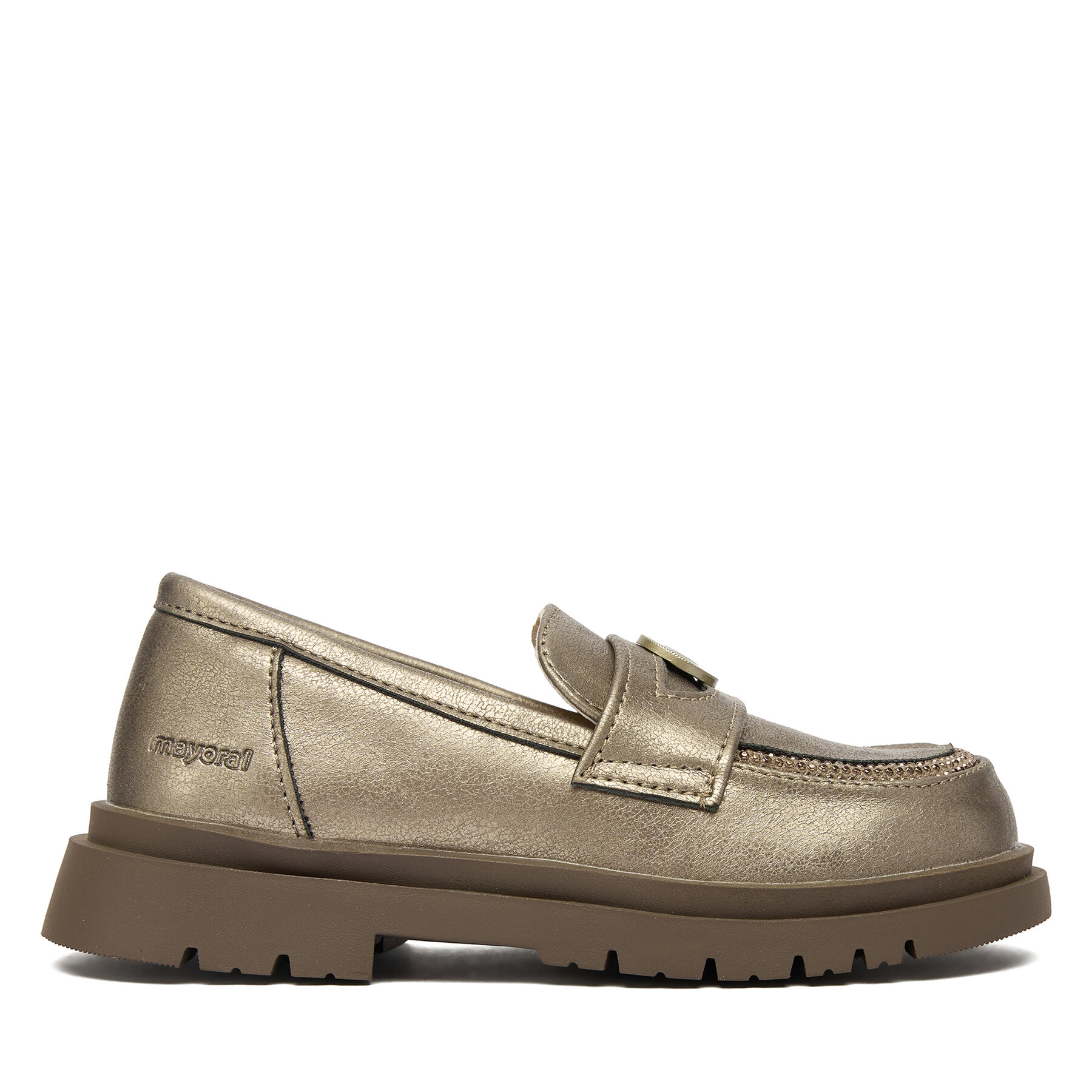 Scarpe basse Mayoral 44558 Oro