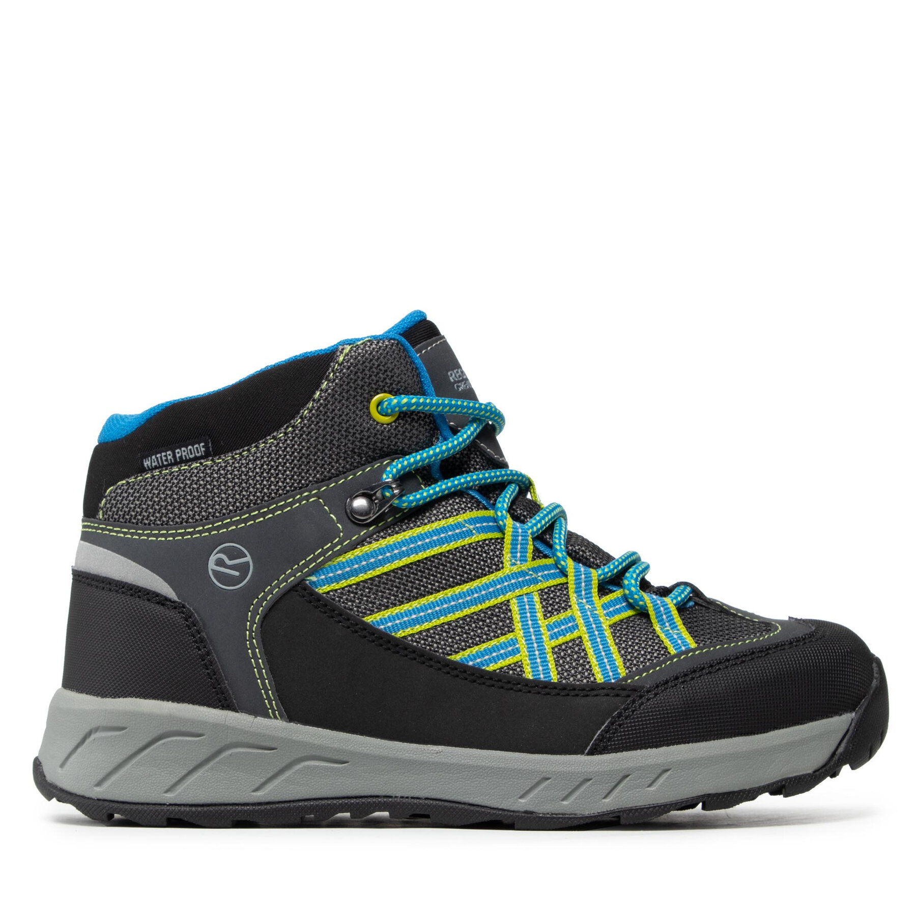 Trekkingschuhe Regatta