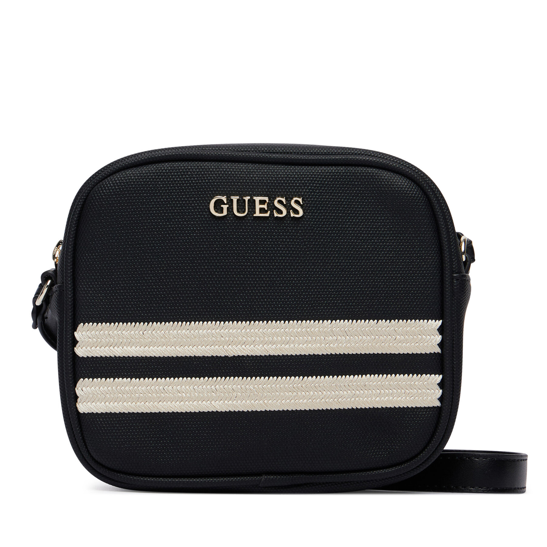 Geantă Guess V6YZ10 W3784 Negru