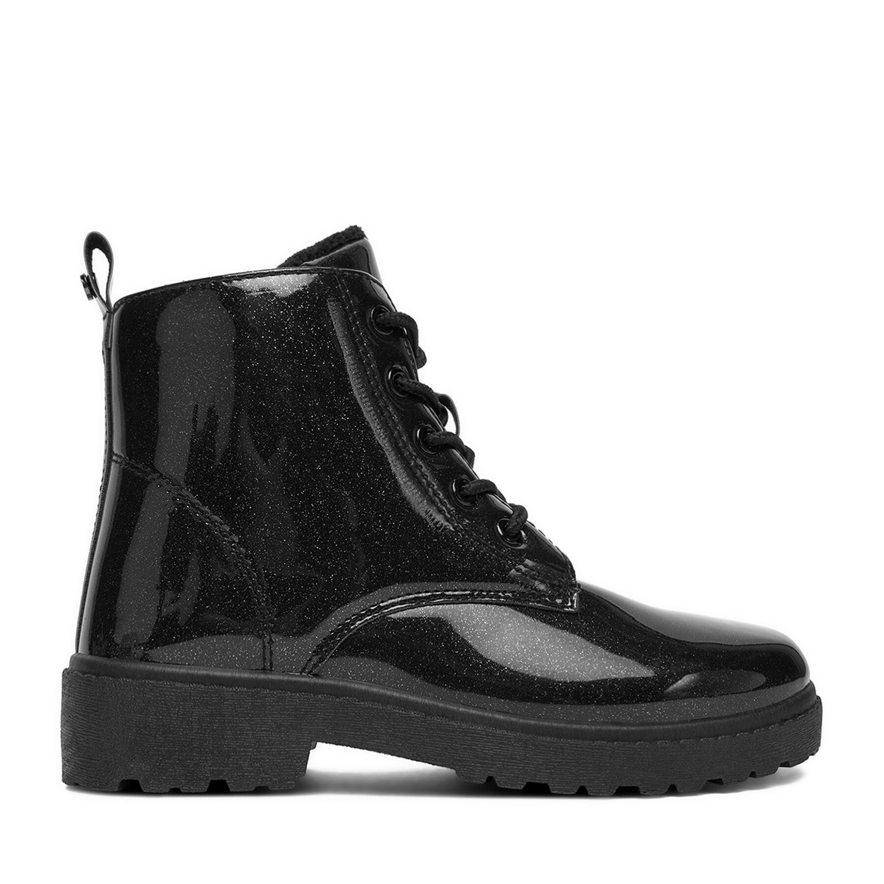 Зимни обувки DeeZee CEO-CSS20551-01 Черен