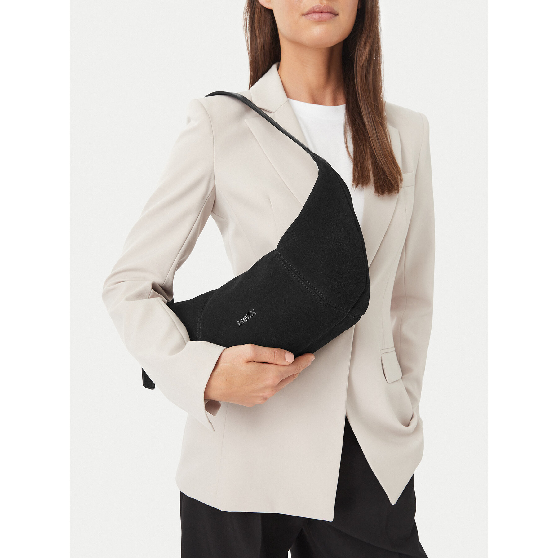 Geantă MEXX CEO-MEXX-L-011-10 Negru