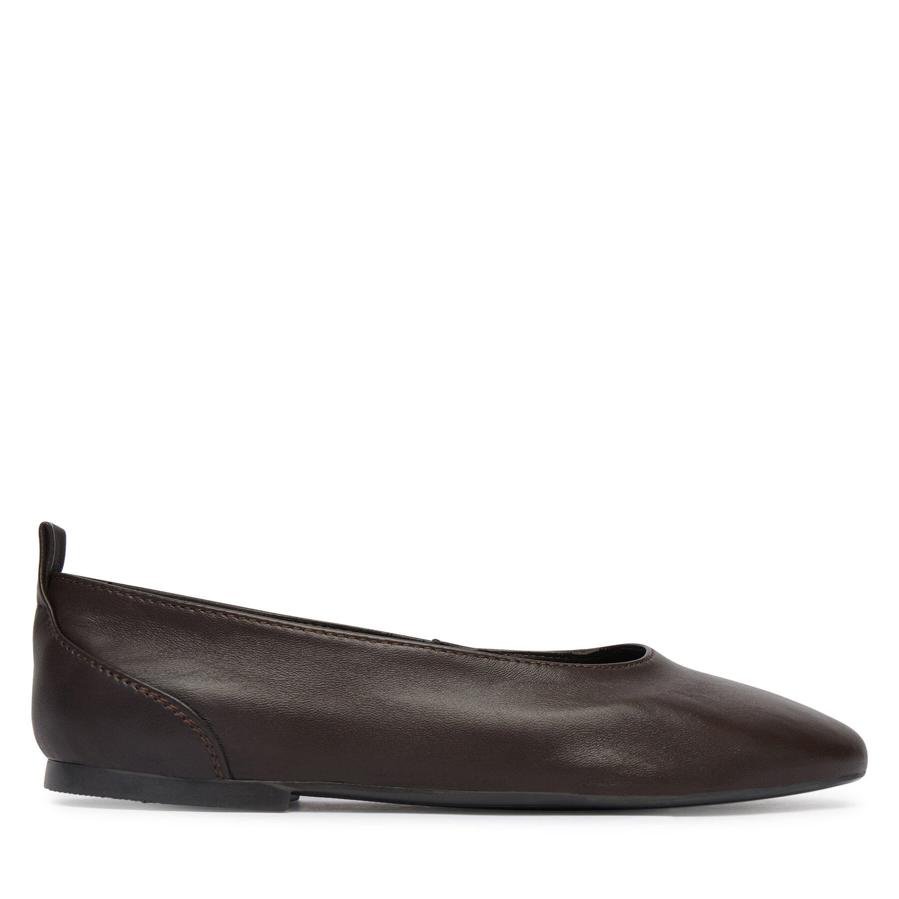 Balerina Tamaris 1-22100-46 Barna