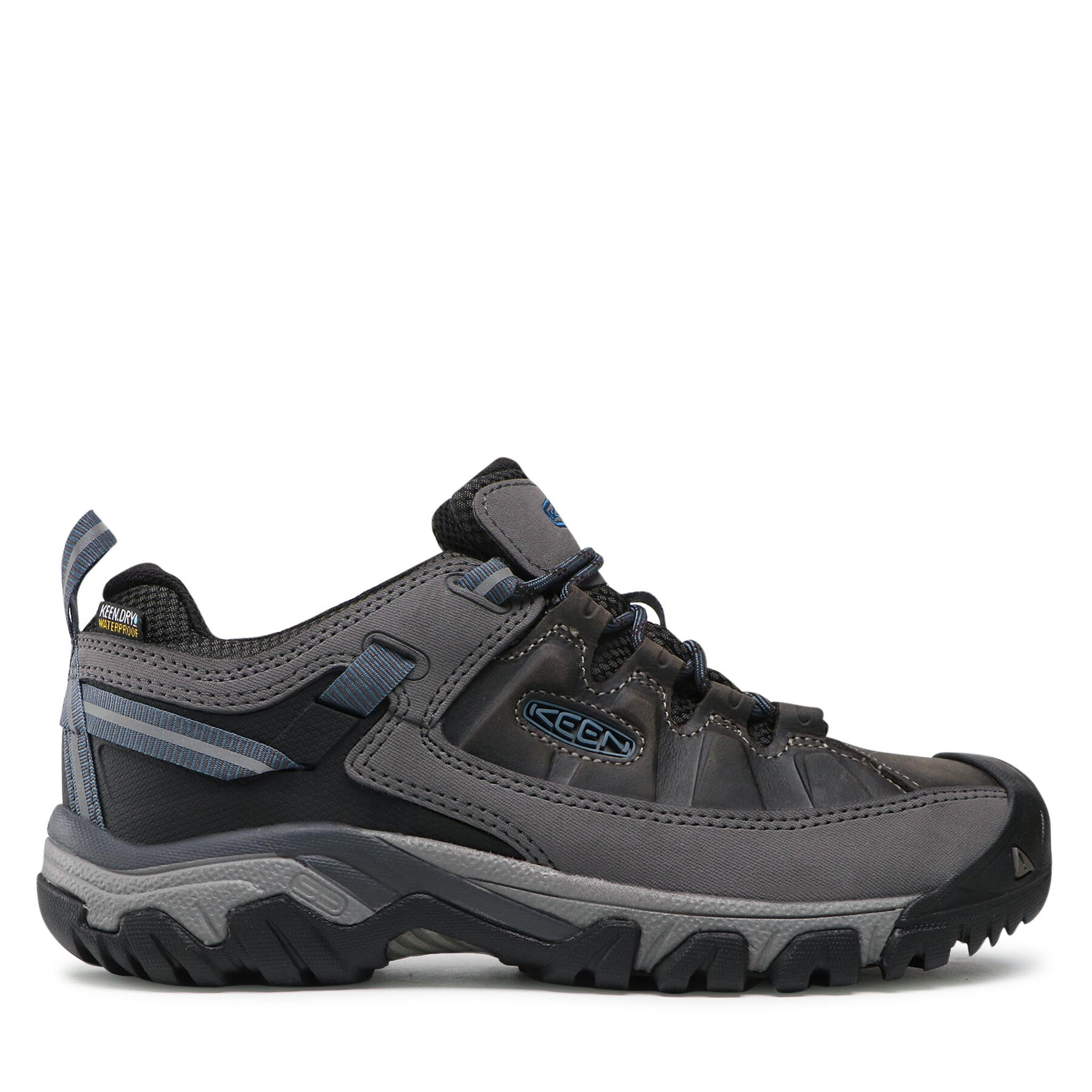 Keen Παπούτσια πεζοπορίας Keen Targhee III 1017785 Γκρι