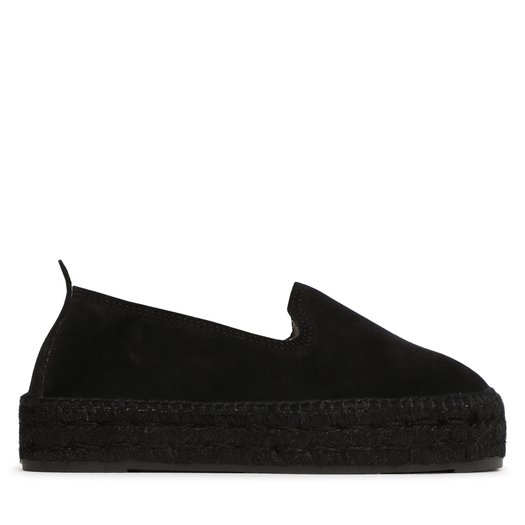 Alpargatas Manebi Double Sole Espadrilles R 2.2 D0 Negro