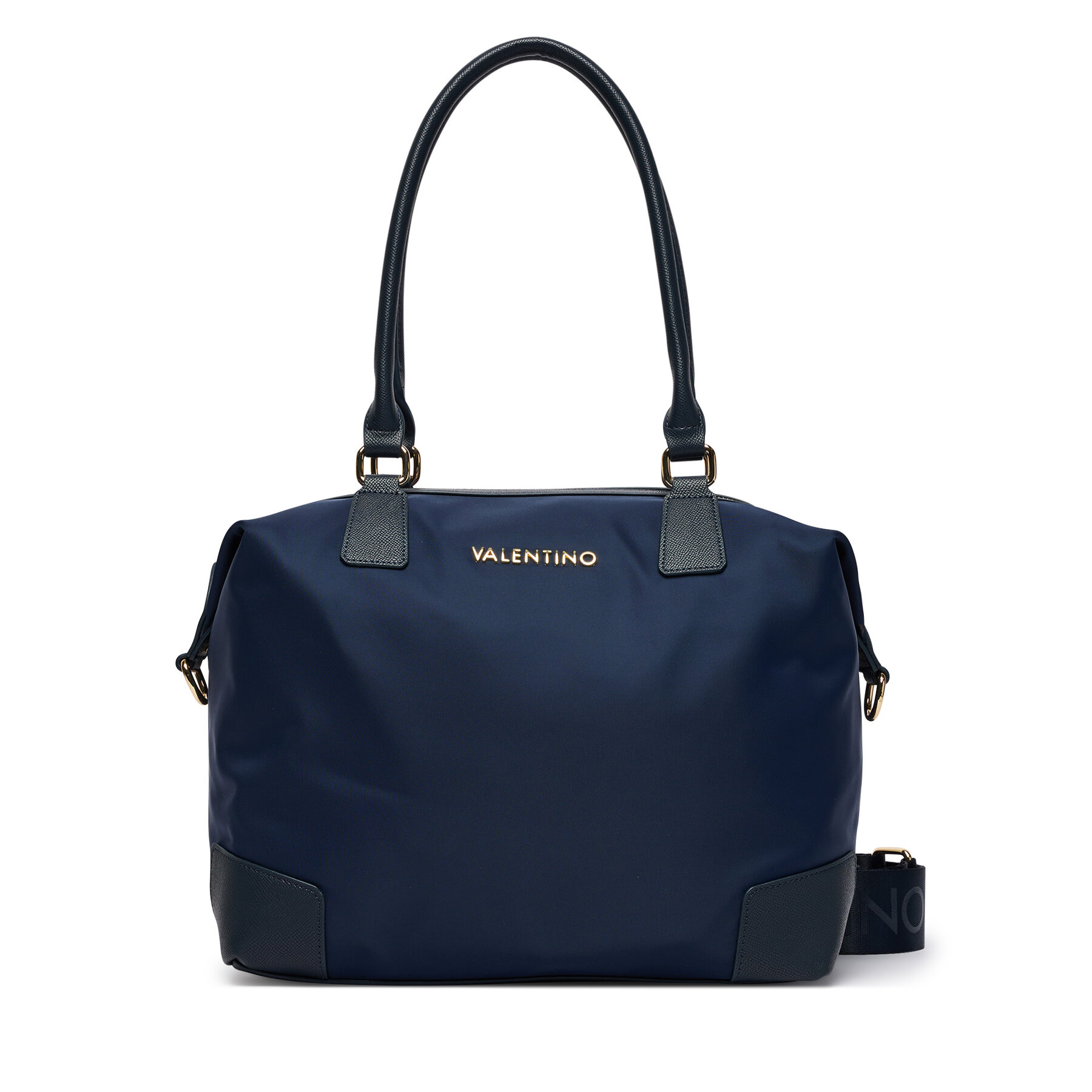 Geantă Valentino Jenny Re VBSA9T01 Bleumarin