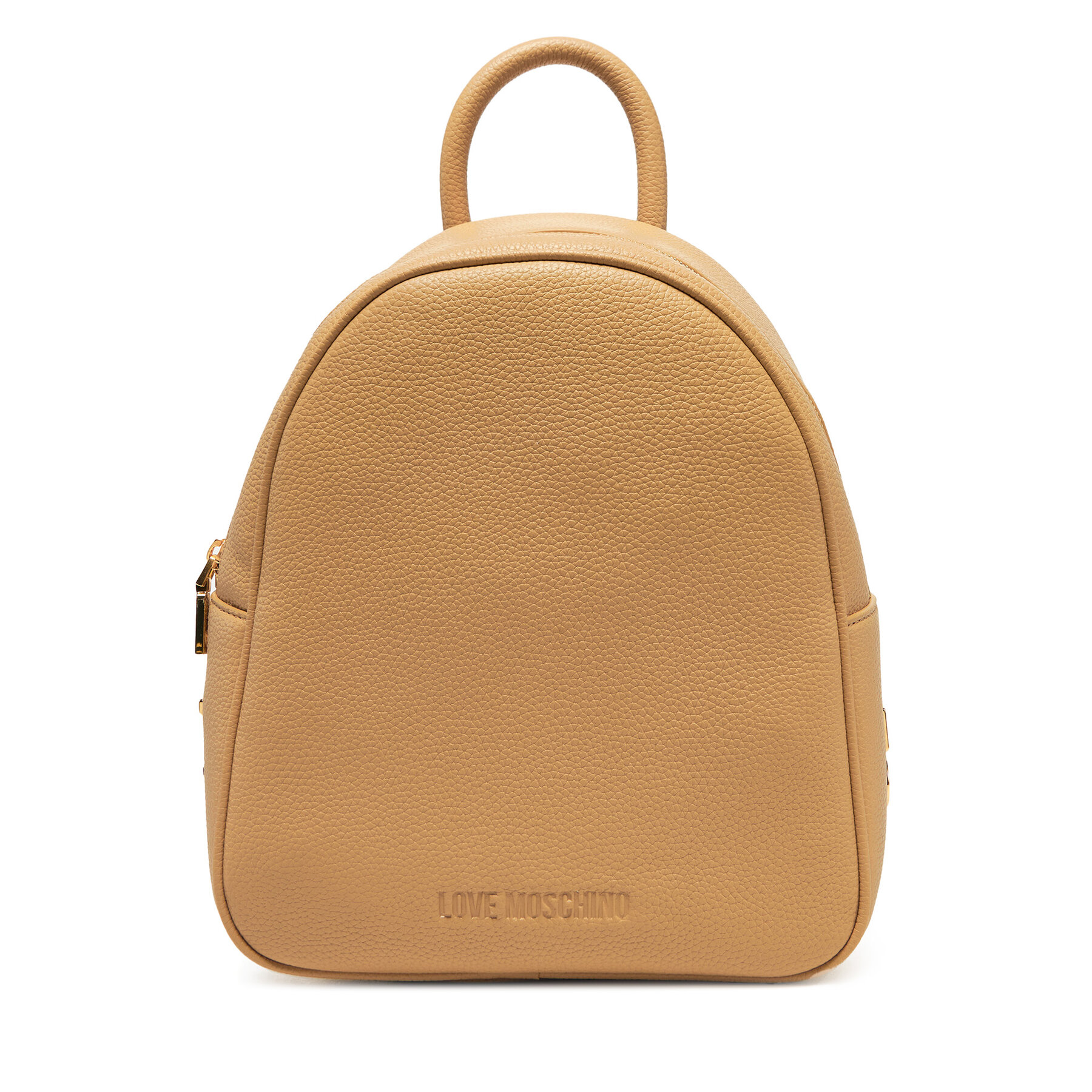Rucsac LOVE MOSCHINO JC4030PP1MLT0105 Bej