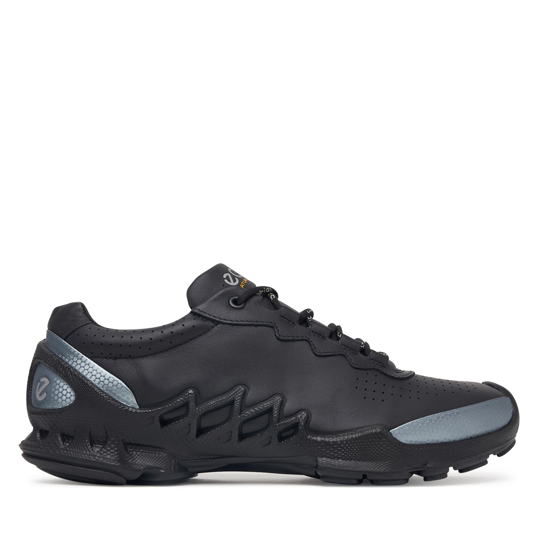Sneakersy ECCO Biom Aex 80287454477 Čierna