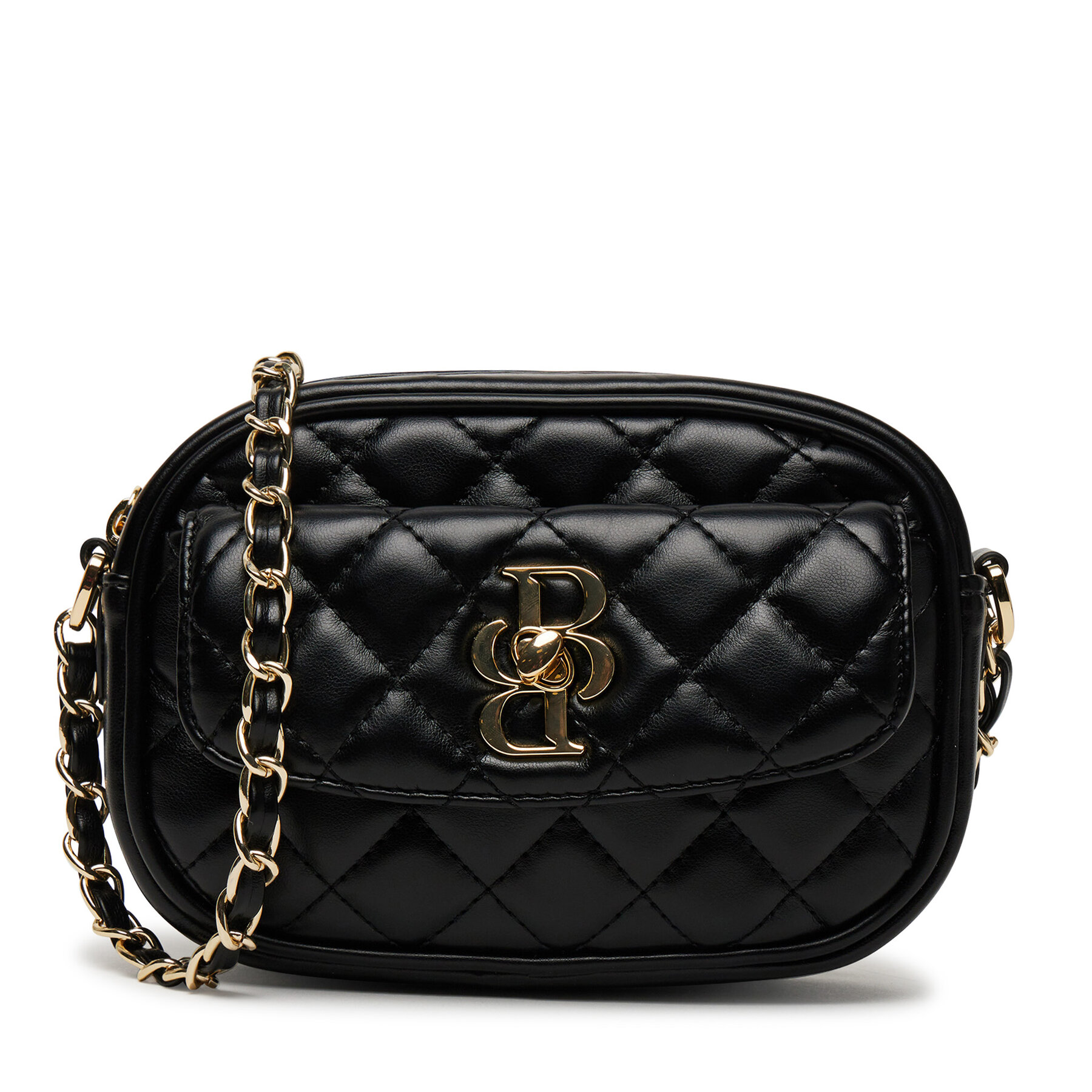 Borsetta Badura TYL00304. Nero