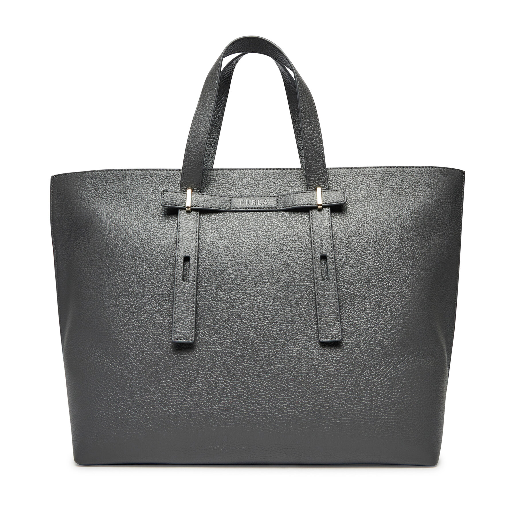Bolso Furla Giove  WB01508 HSF000 2269S Gris