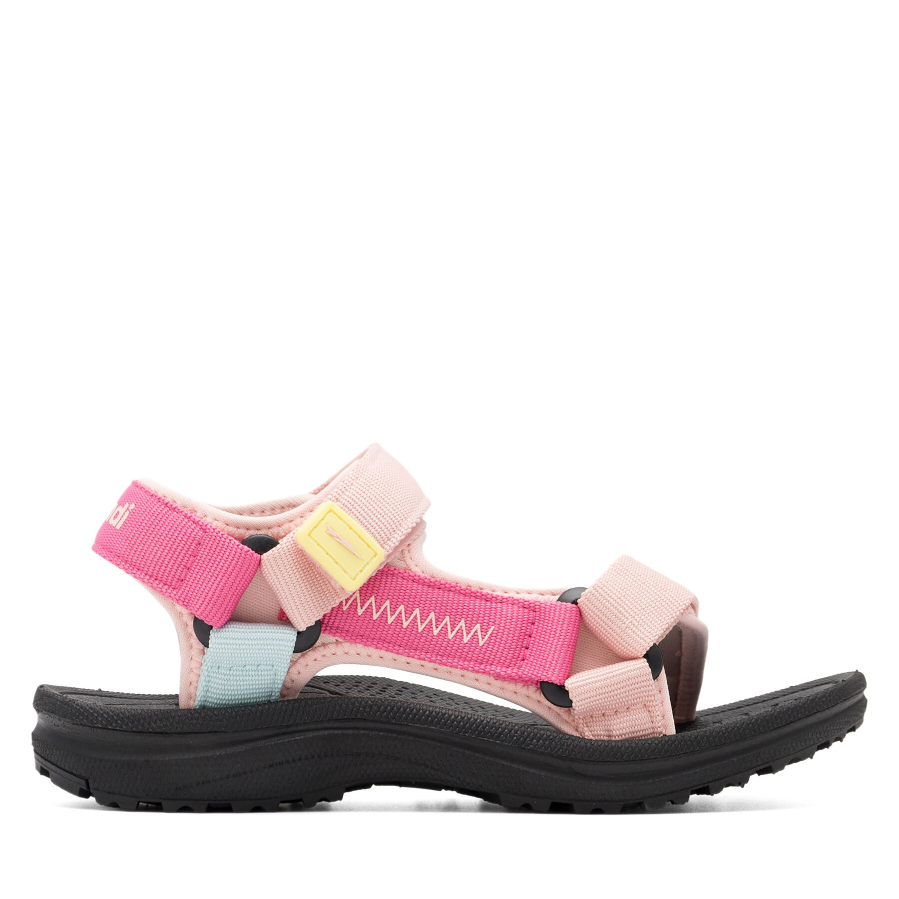 Sandales Sprandi CP40-NB718Y Rose