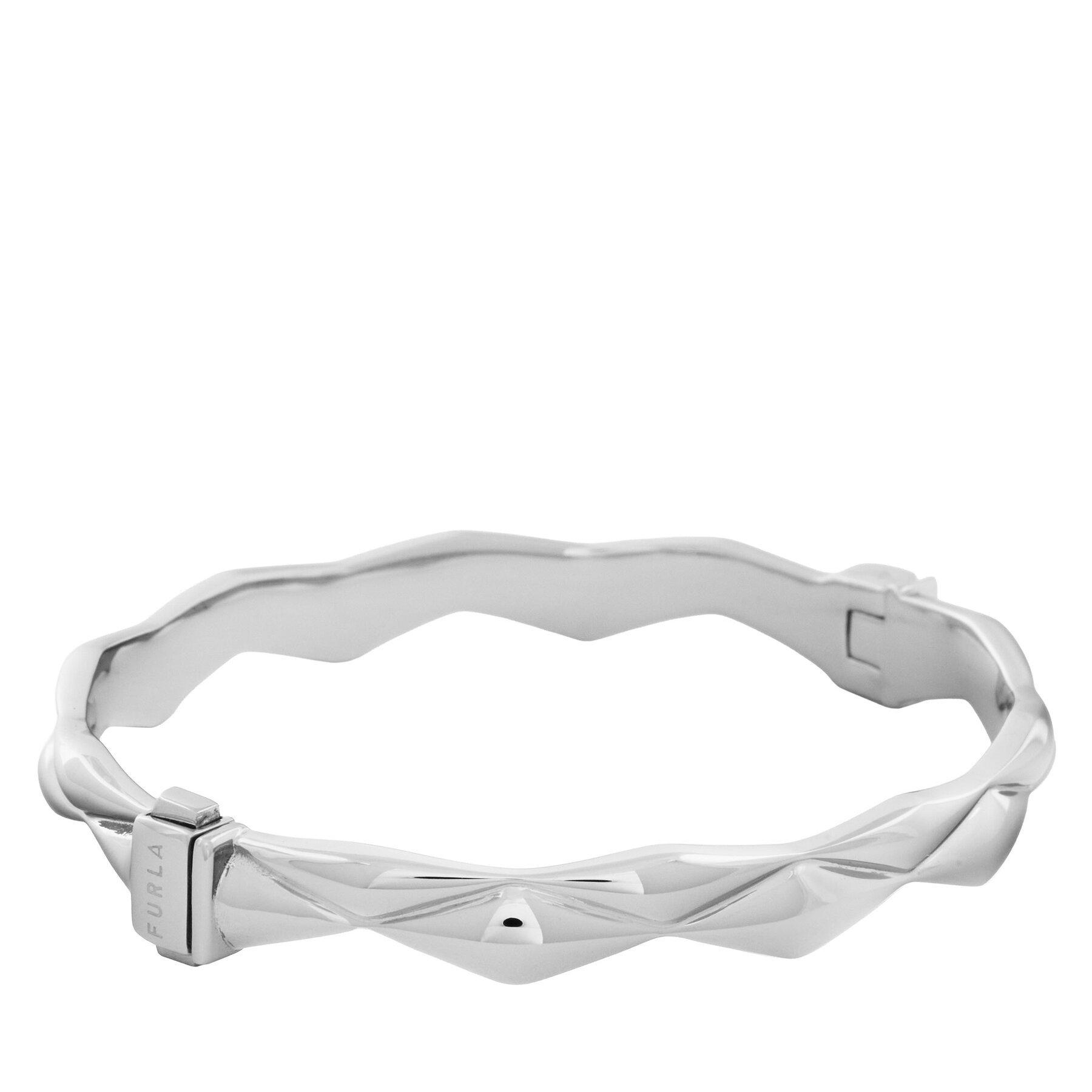 Karkötő Furla Mionido WJ00300-MT0000-AR000-1-003-20-CN-S J Ezüst