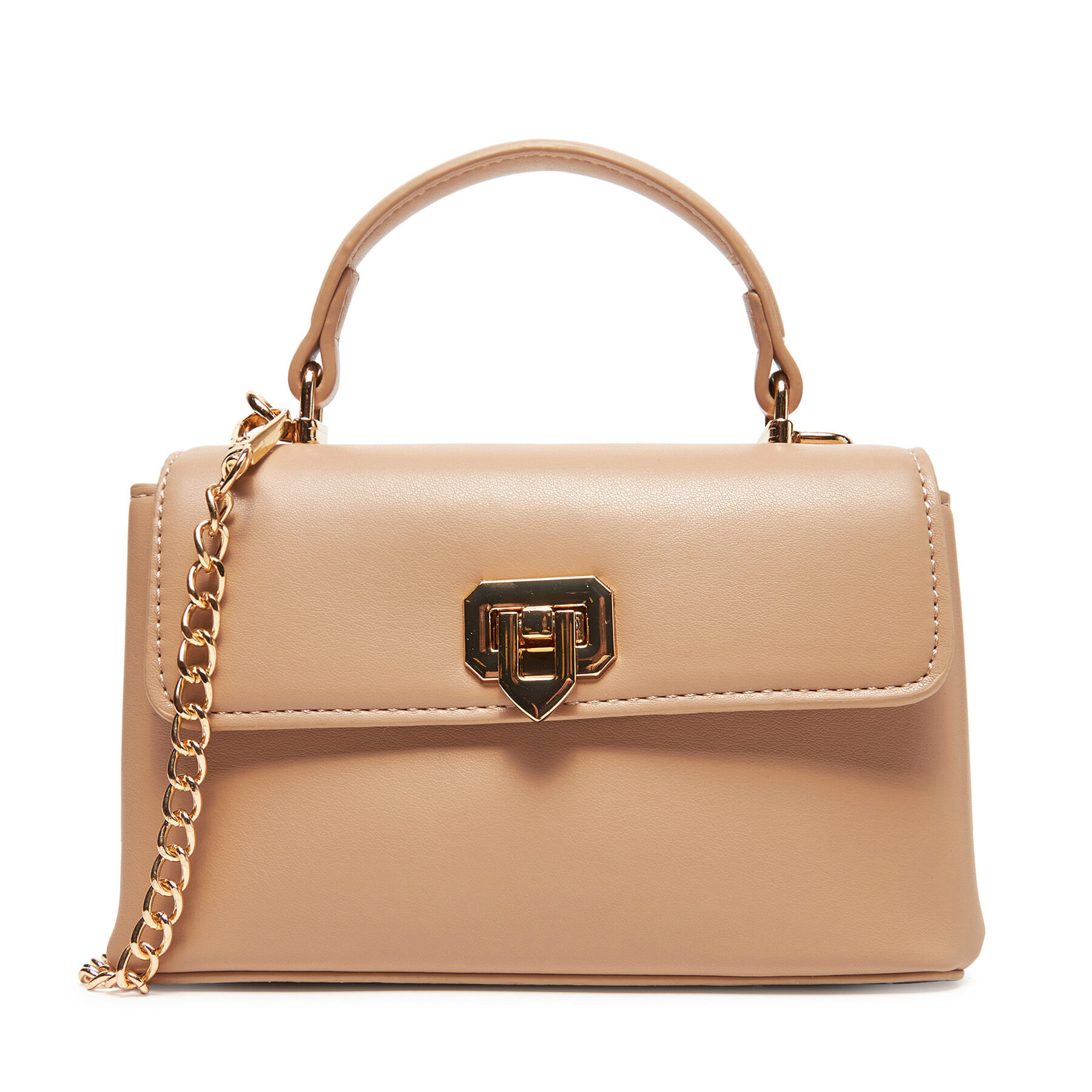 Borsetta DeeZee DZE-S-022-07 Beige