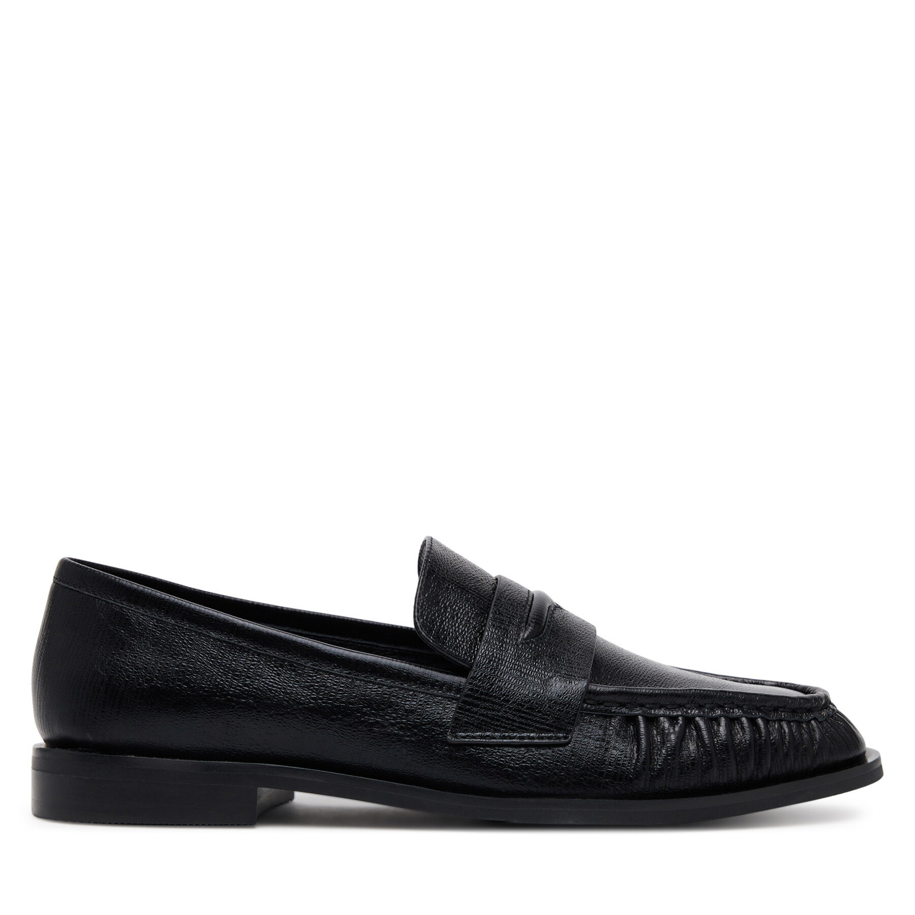 Mocasini Badura LILAC-SLT152SK Negru