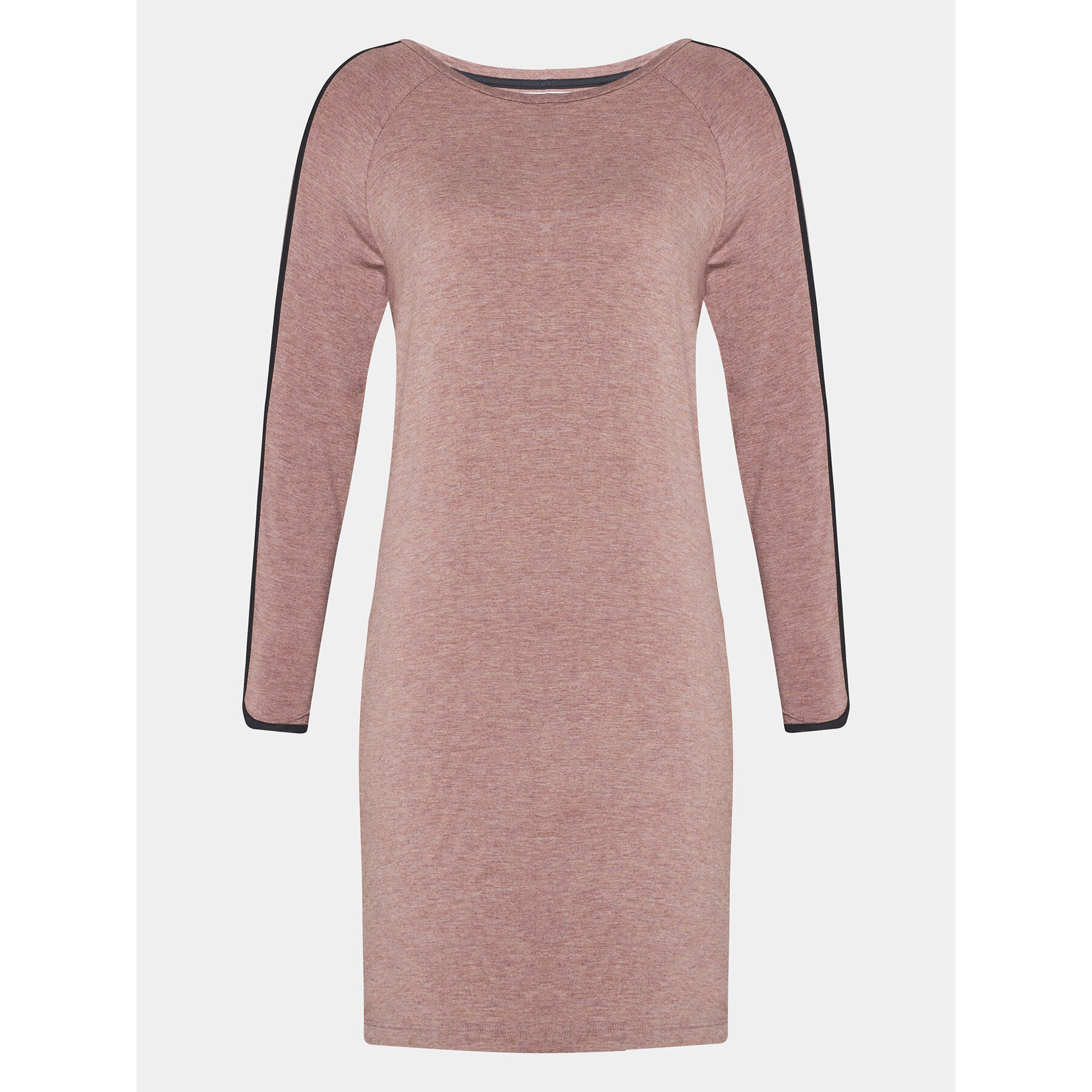 Femilet by Chantelle Camicia da notte Mabel FN8130-02R Rosa Regular Fit