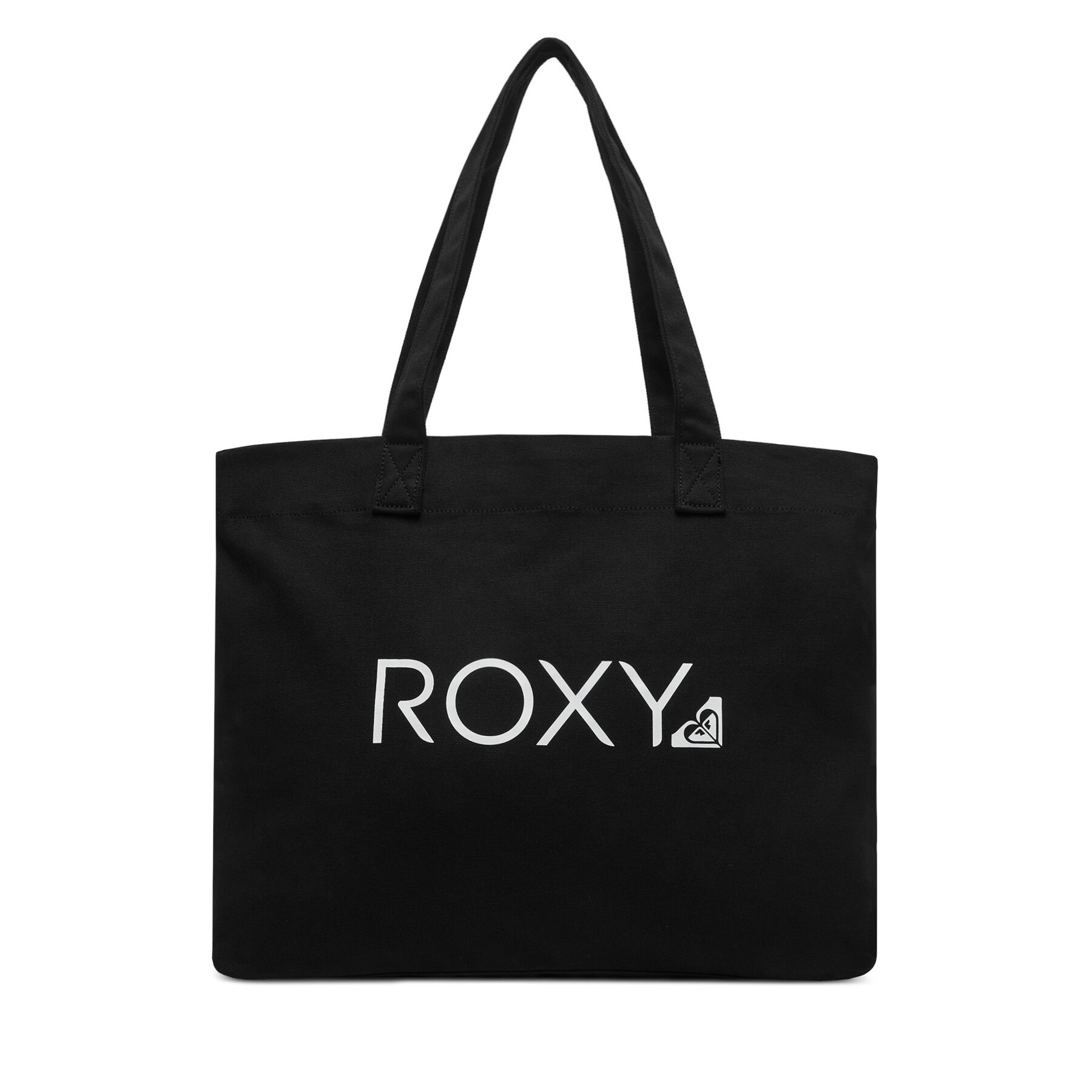 Τσάντα Roxy Go For It ERJBT03405 Μαύρο