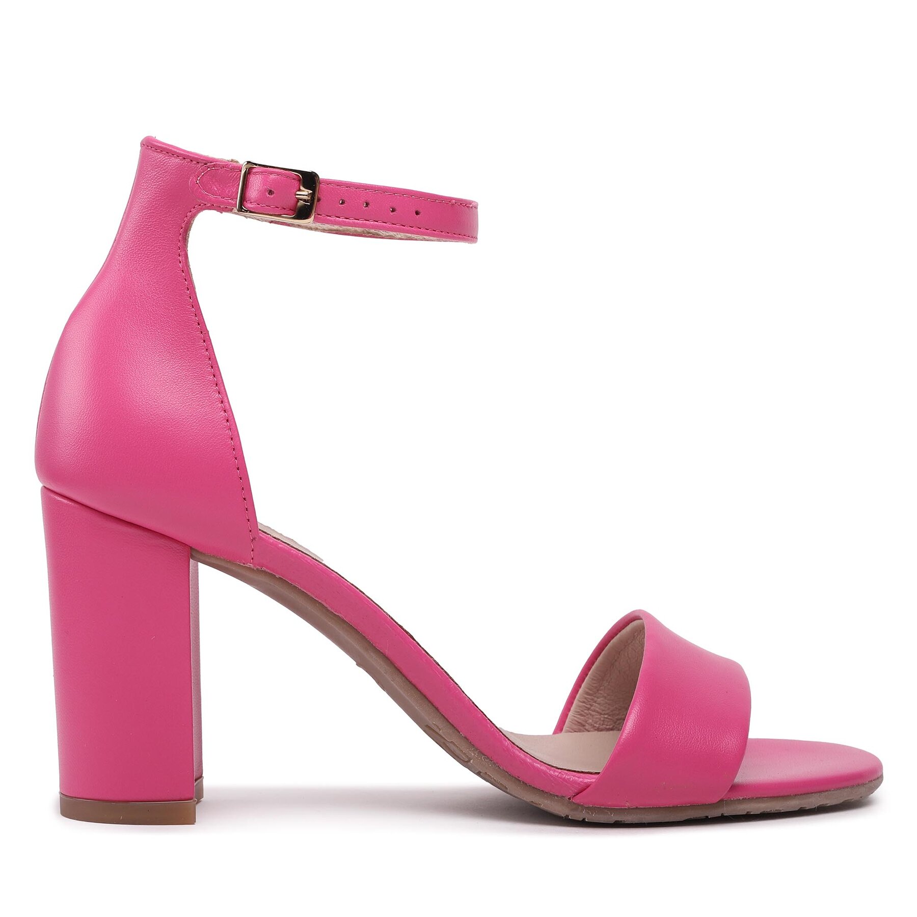 Sandalias Ryłko 9HD86_T4 Rosa