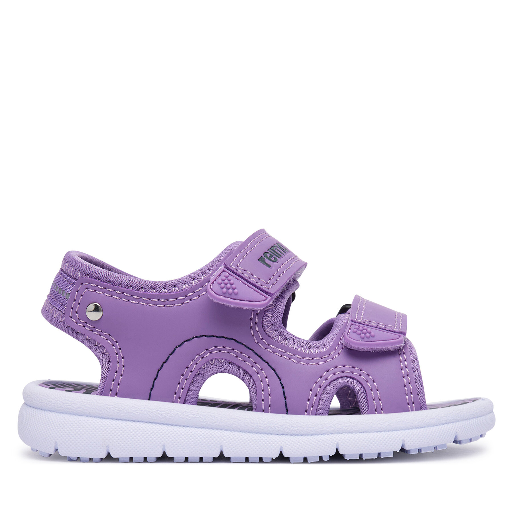 Sandale Reima Bungee 5400089A-5700 Ljubičasta