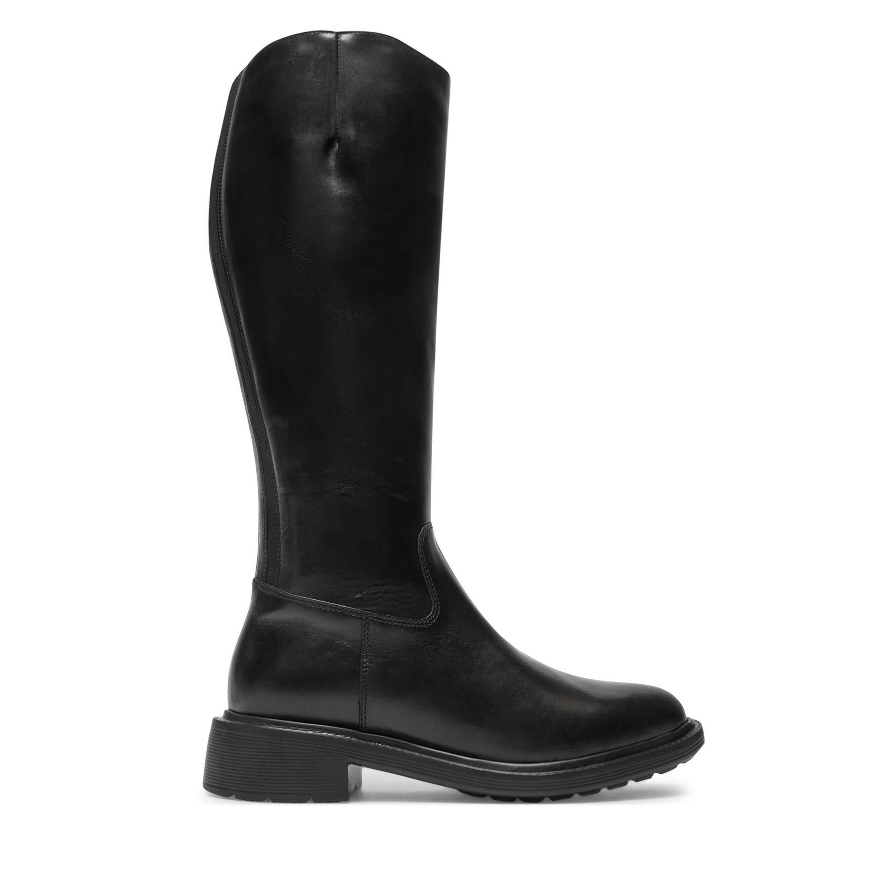 Botas de equitación Ryłko U2XS8_M Negro