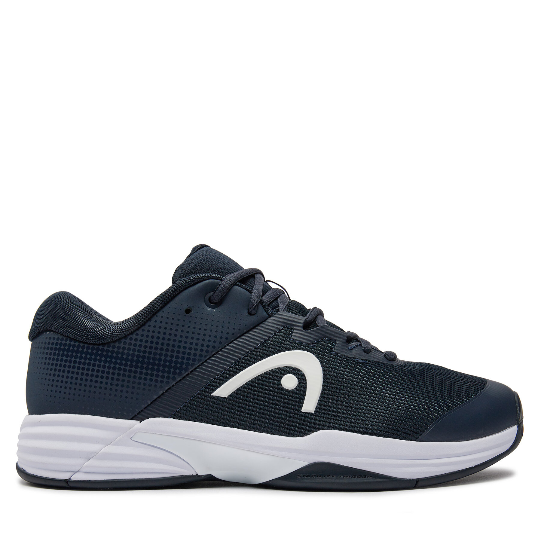 Zapatillas de tenis Head Revolt Evo 2.0 Men 273324 Azul marino